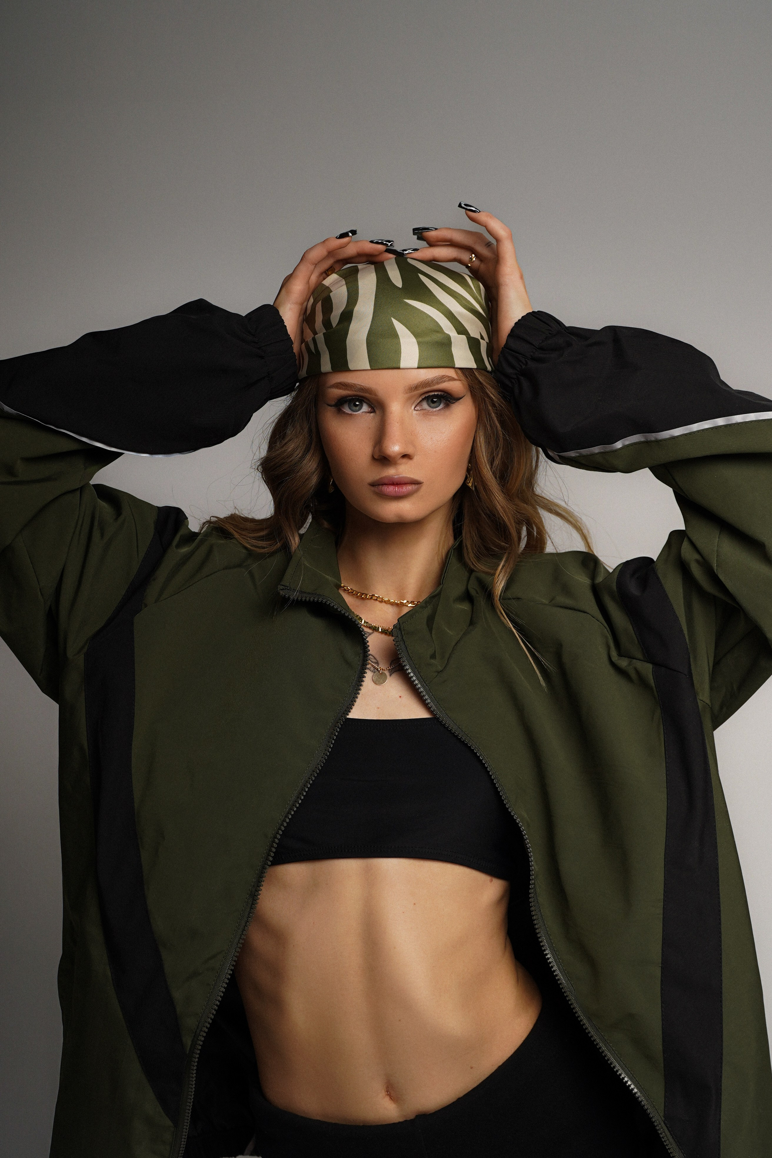 Вика Fuji. Ann.dkn