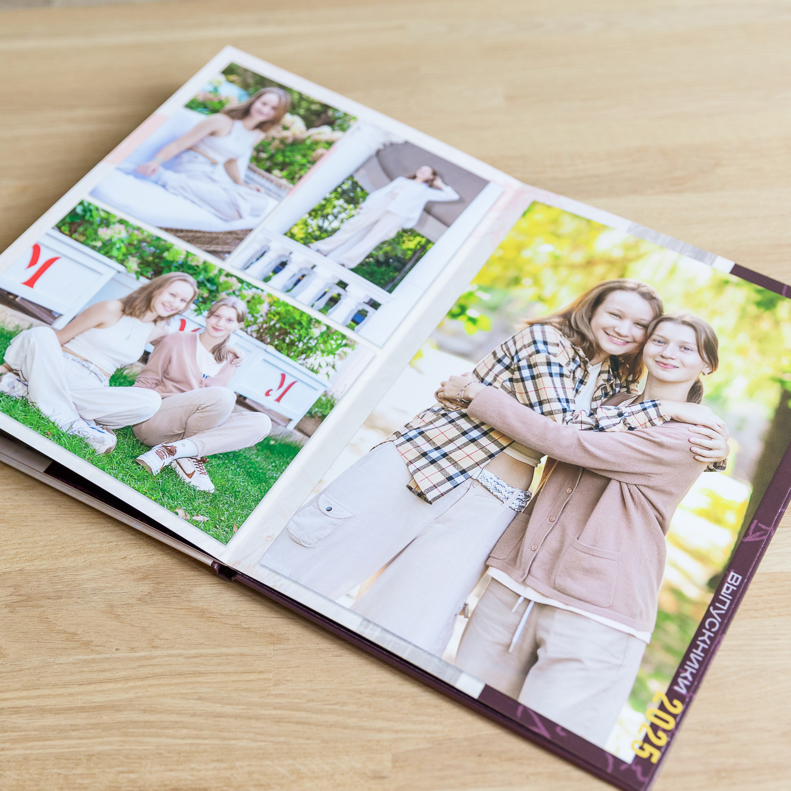 Старшая школа МАСТХЭВ. Школьные фотографы «НЕБУРАТИНО»