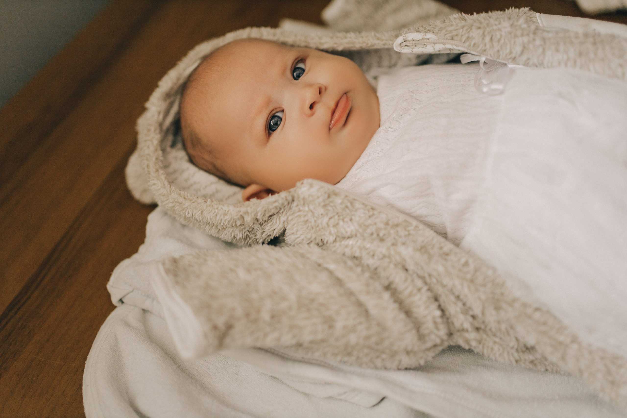 Таинство. Семейный фотограф в Нижнем Новгороде Анастасия Ушакова