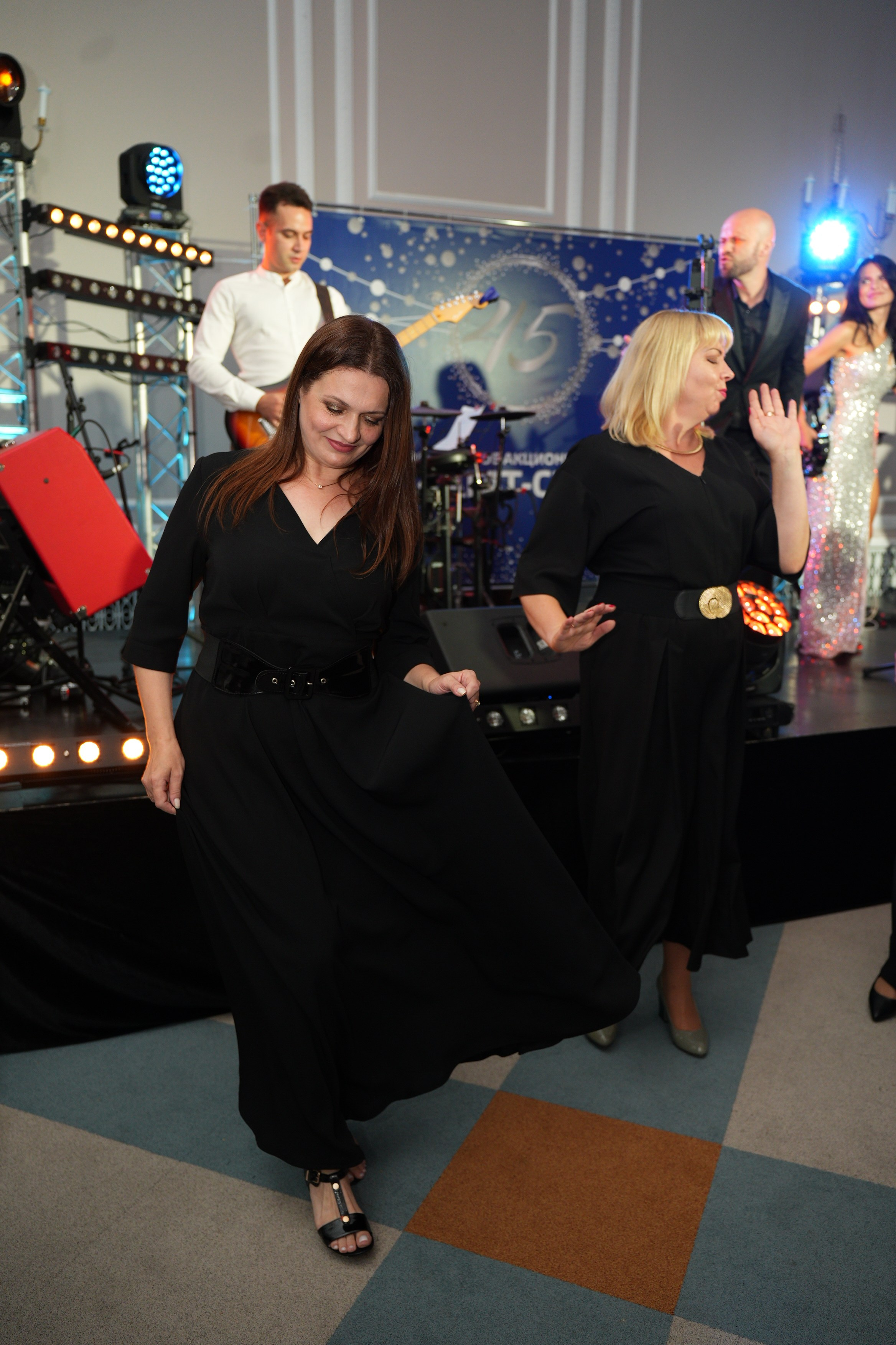 Агат-Систем 45 лет. Семейный и свадебный фотограф Минск, Беларусь Анна Орловская