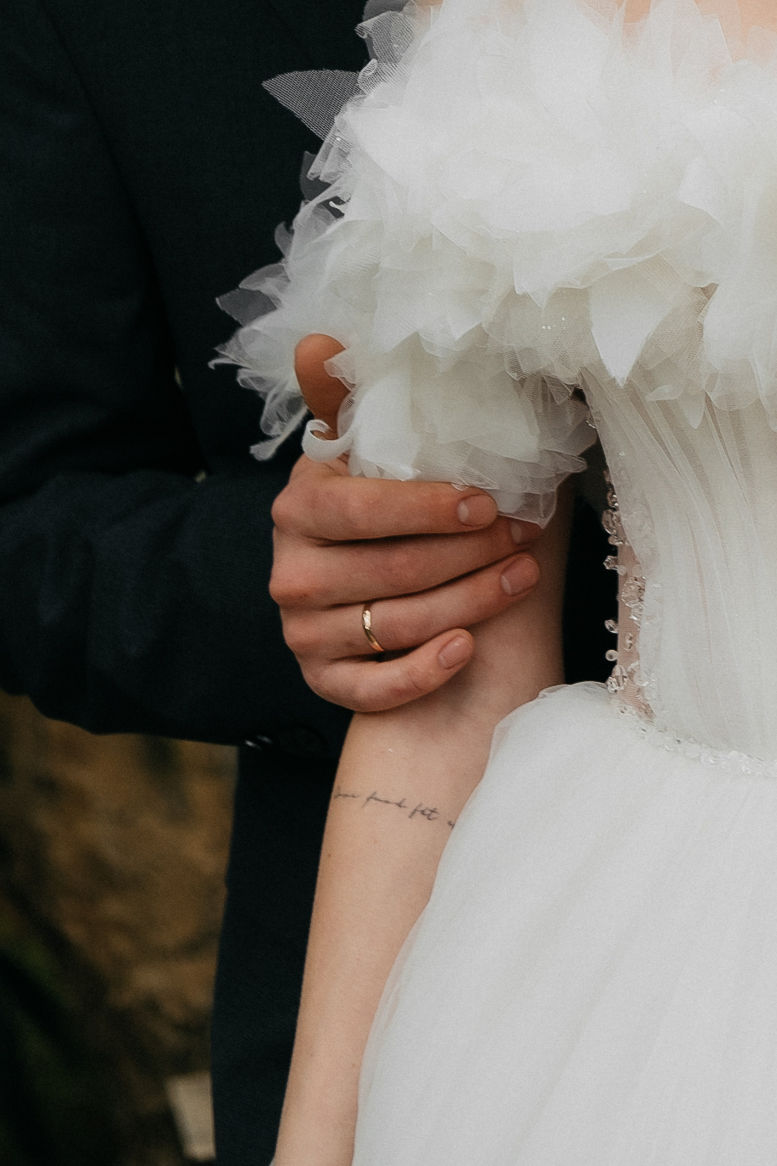 Владислав и Екатерина. Фотограф Новосибирск Вероника Вишневская