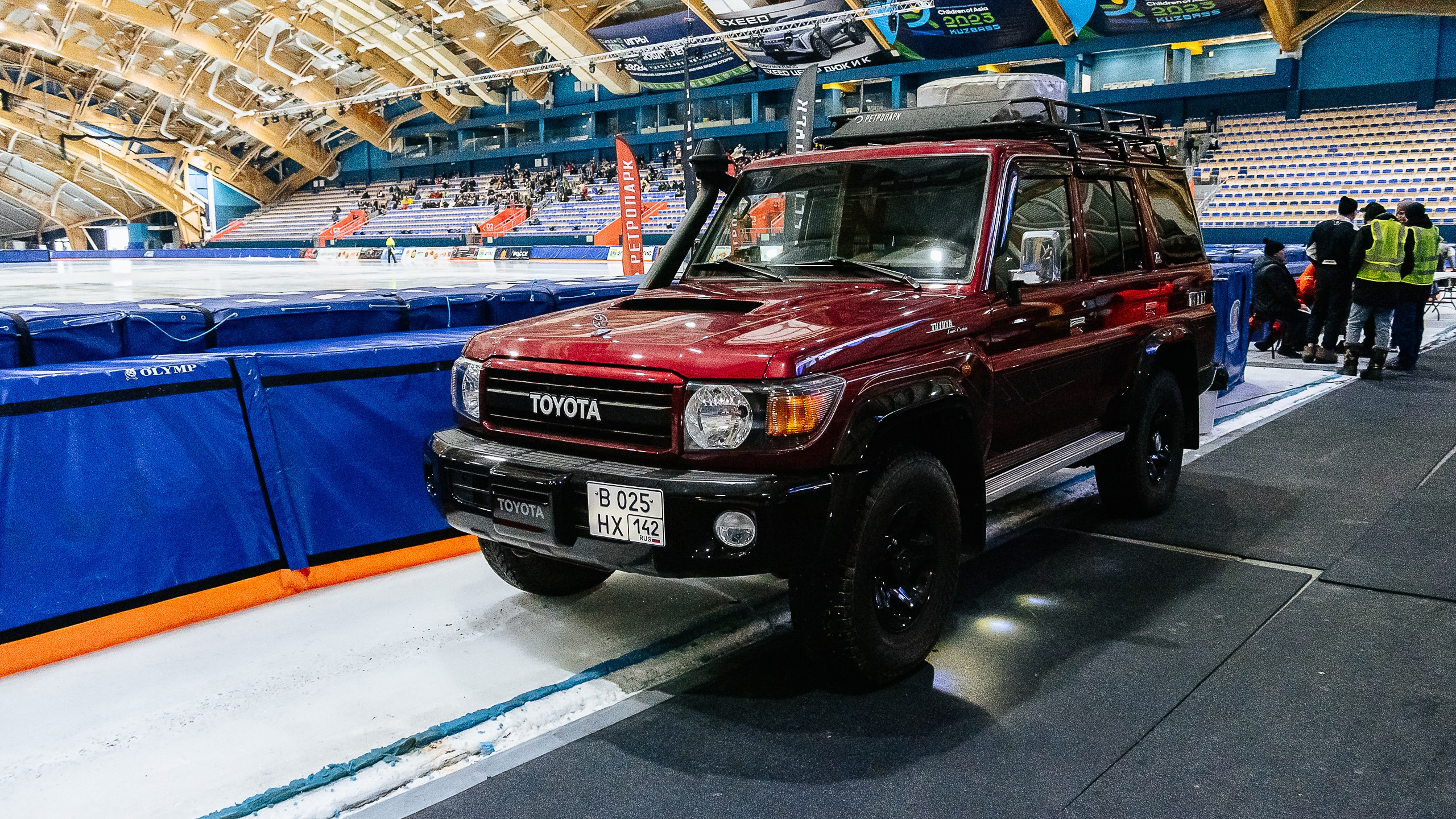 30.03.2024 — Кубок губернатора Кузбасса по автогонкам. Репортажный фотограф в Кемерово