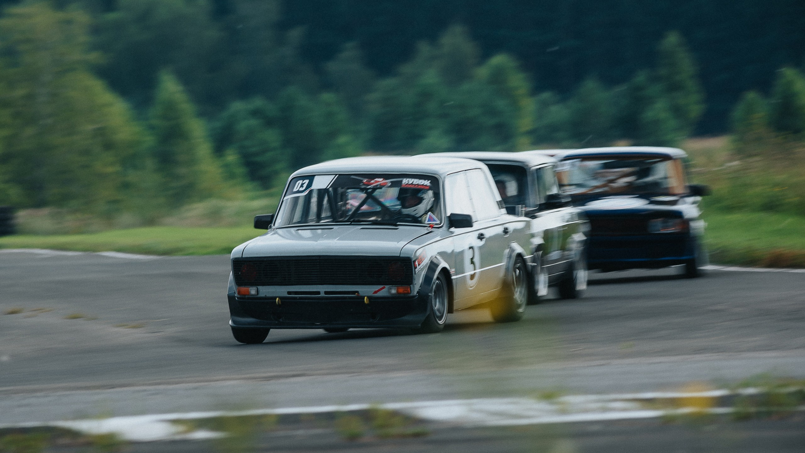 11.08.2024 — КСКГ Классика 2024 | Этап 4. Репортажный фотограф в Кемерово