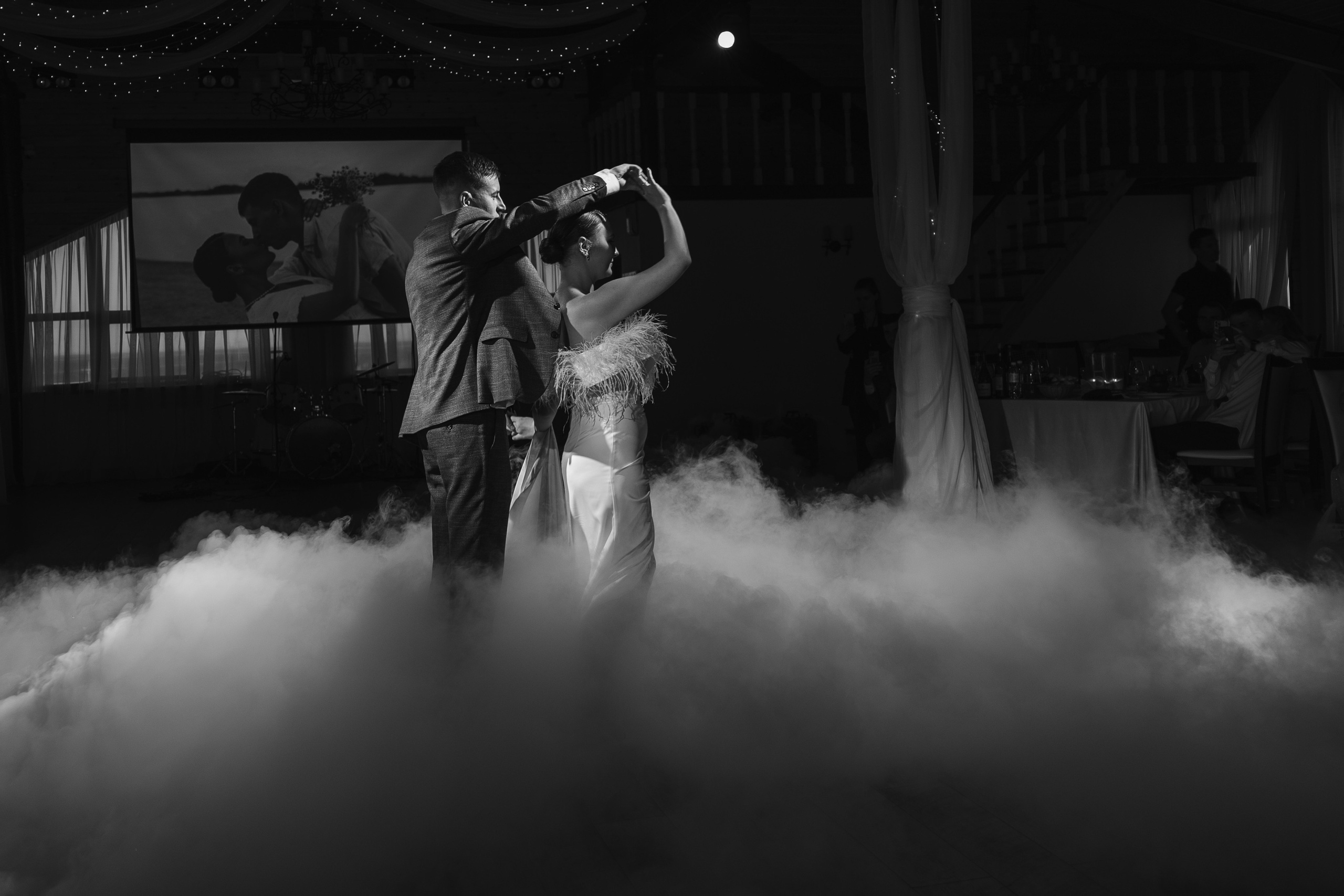 Денис и Анна. Фотограф Маноли Мария