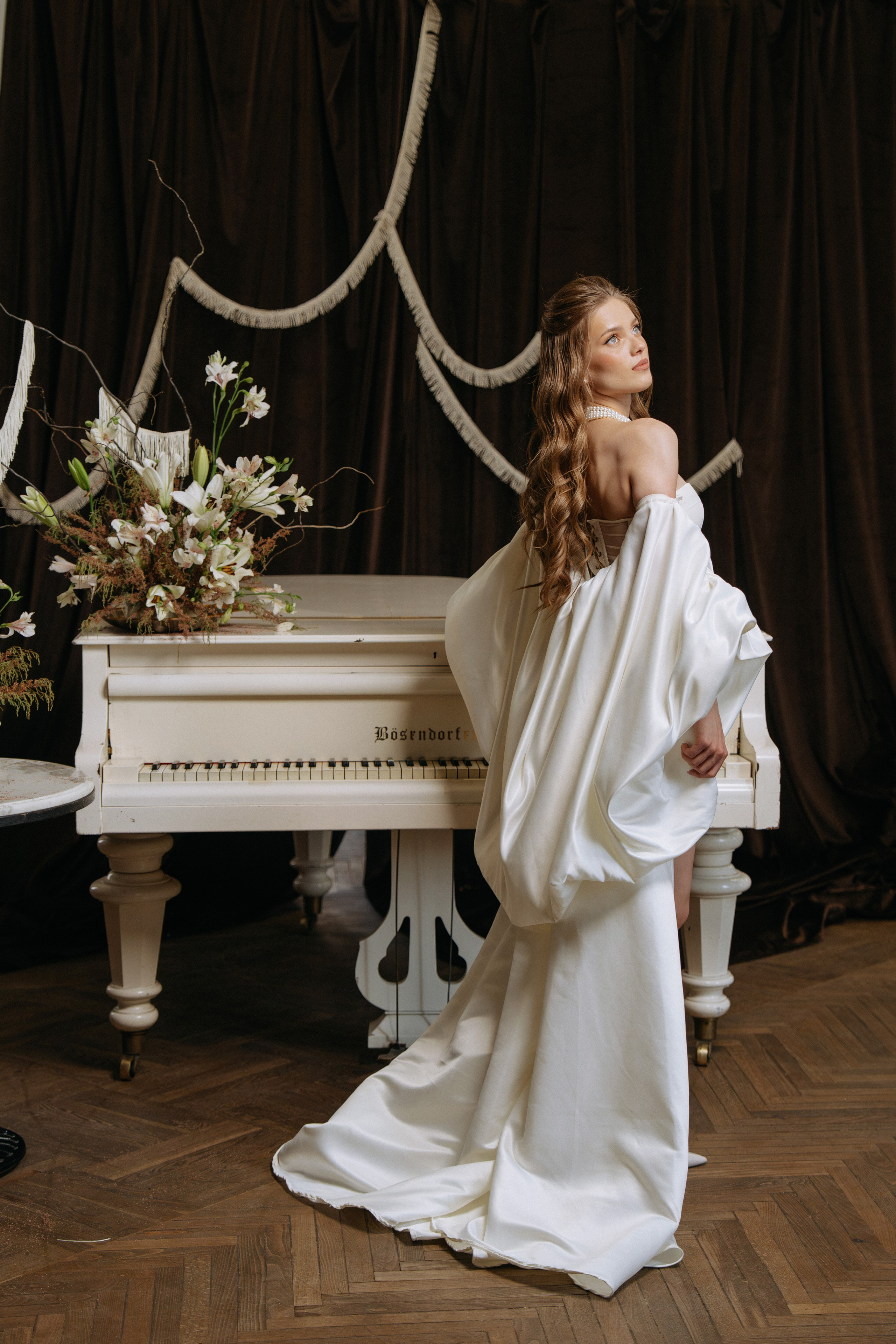 Zlata/Morning of the bride. Фотограф Волгоград