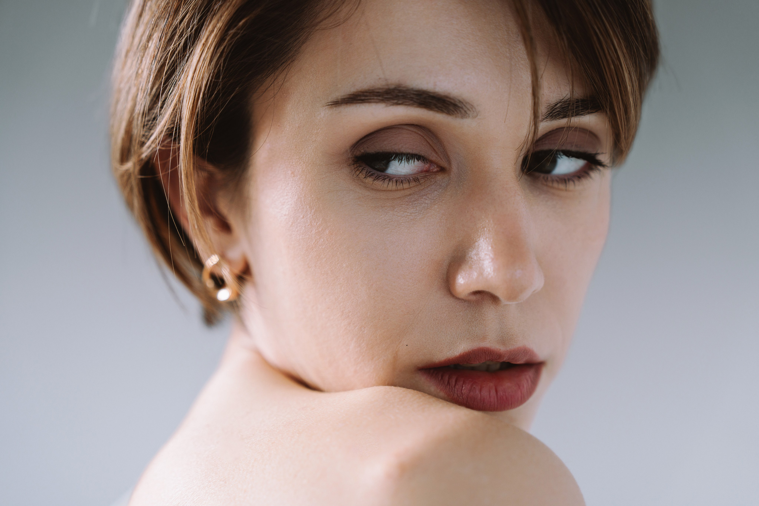 Victoria. Фотограф Волгоград