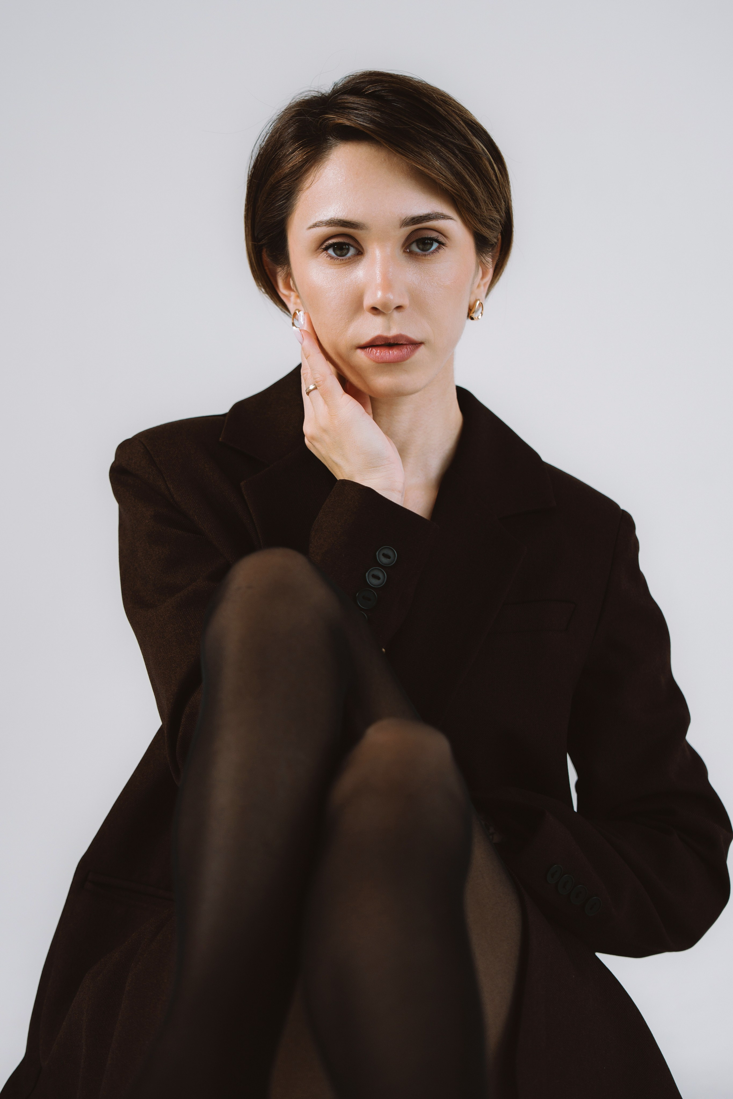 Victoria. Фотограф Волгоград