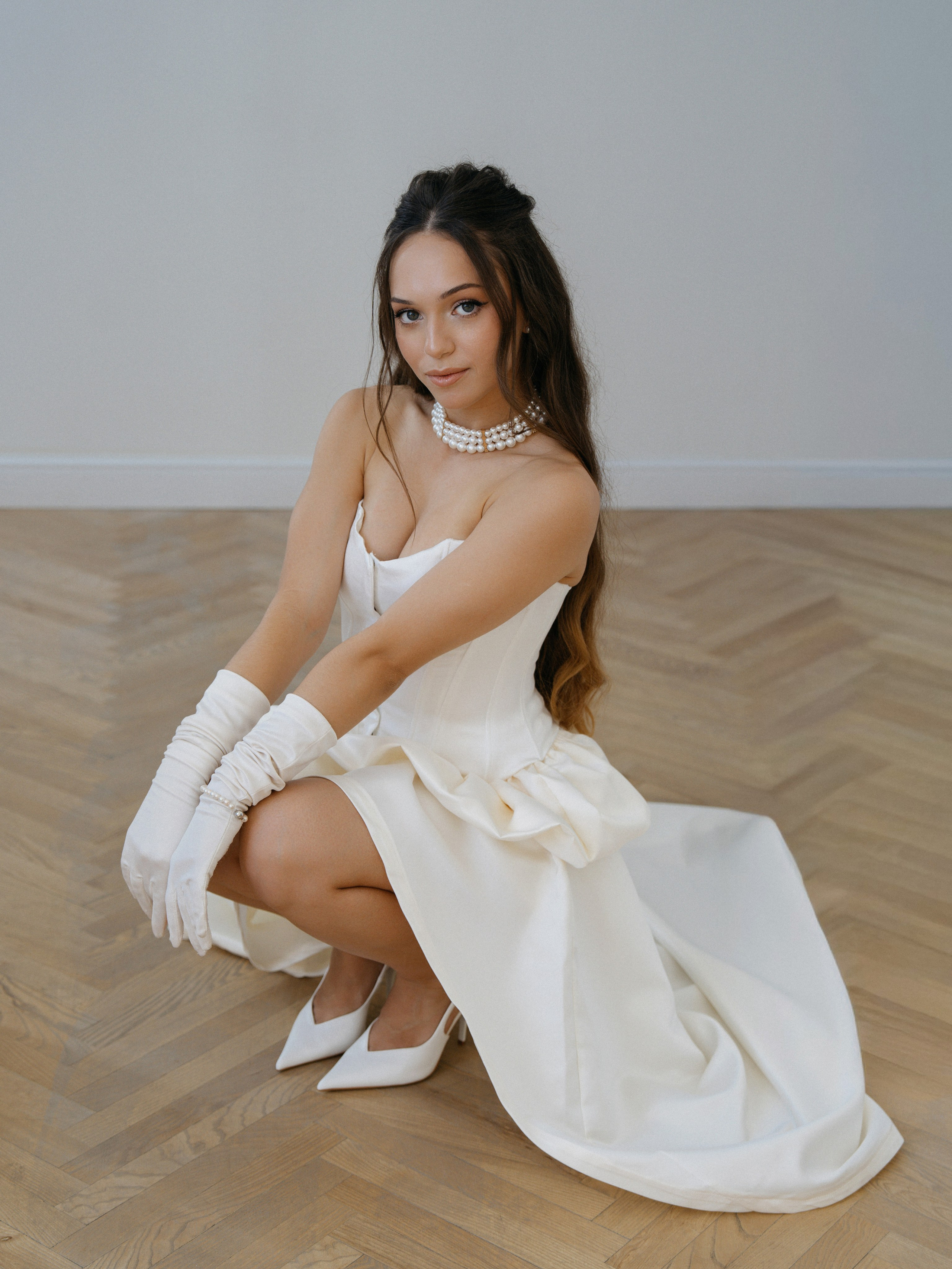 Vitaly & Ekaterina. Фотограф Волгоград