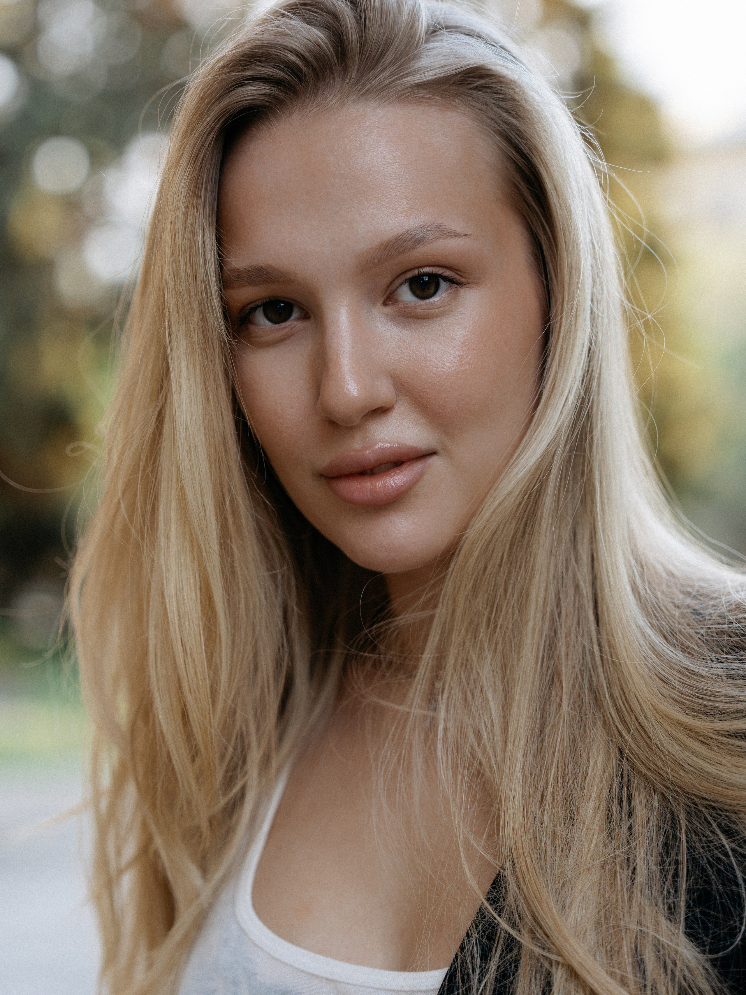 Anna. Фотограф Волгоград