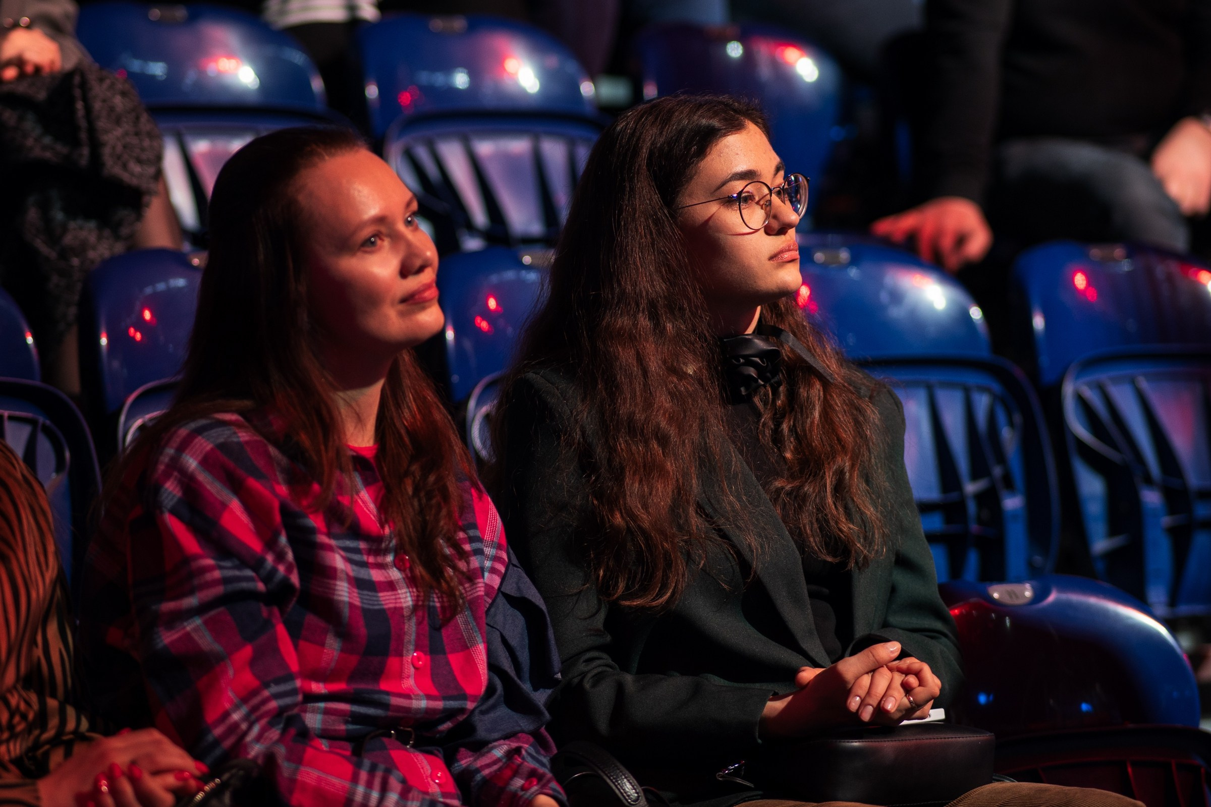 Альфабанк. Альфа Конфа. Фотограф на любое событие в Кемерово