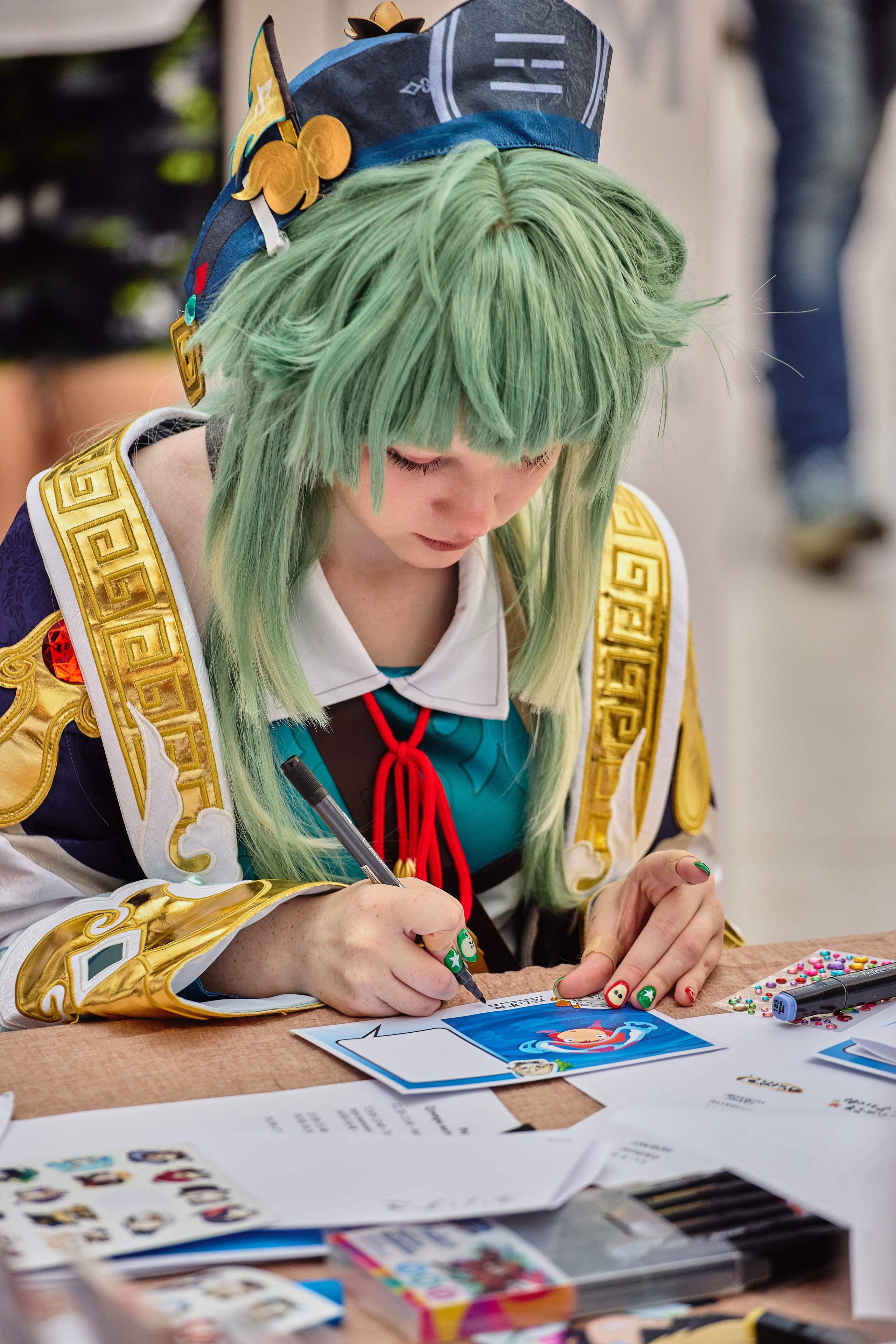 Fantasy Likee Fest. Фотограф в Екатеринбурге Александр Морозов