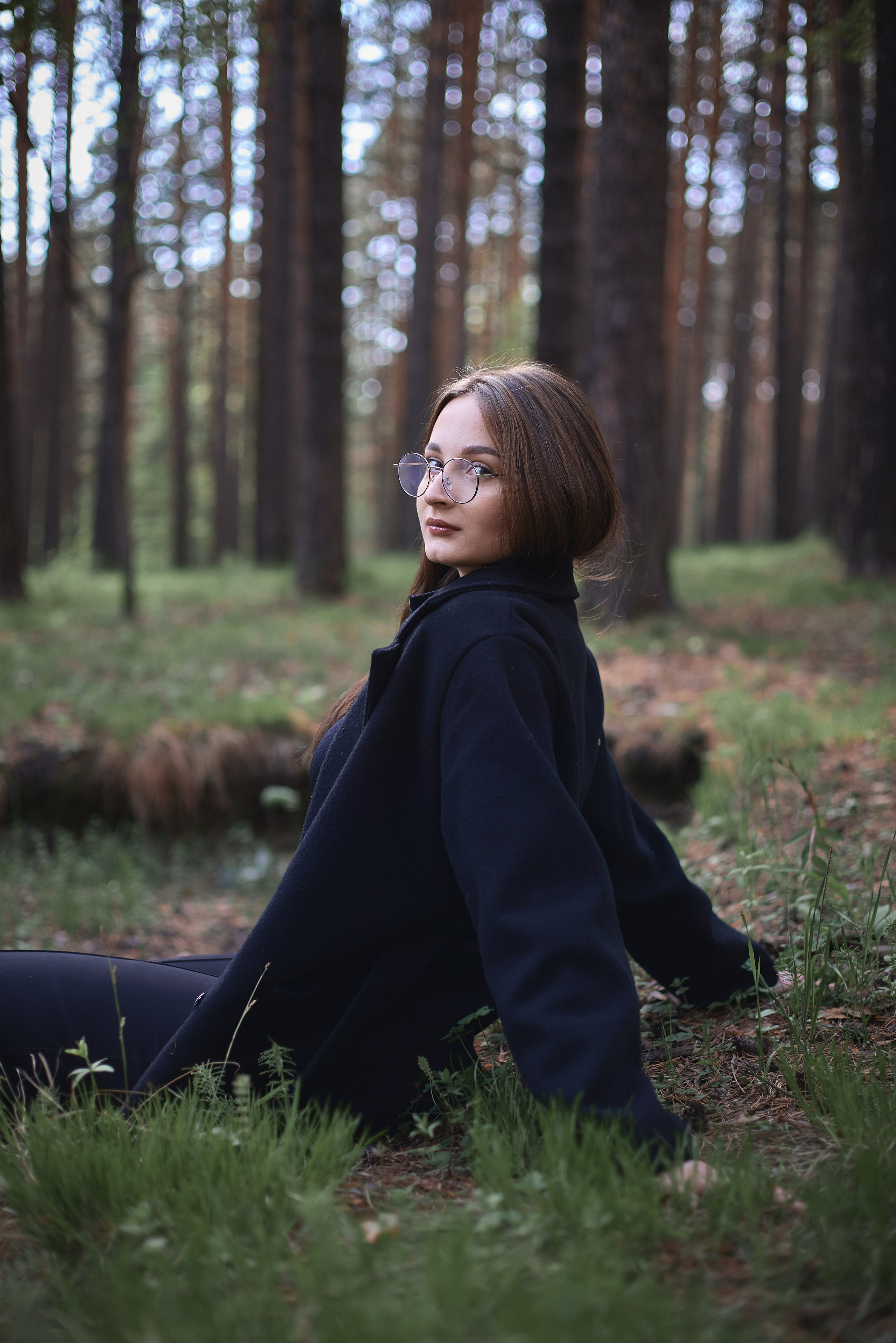 Фотосессии на природе. Фотограф в Екатеринбурге Александр Морозов