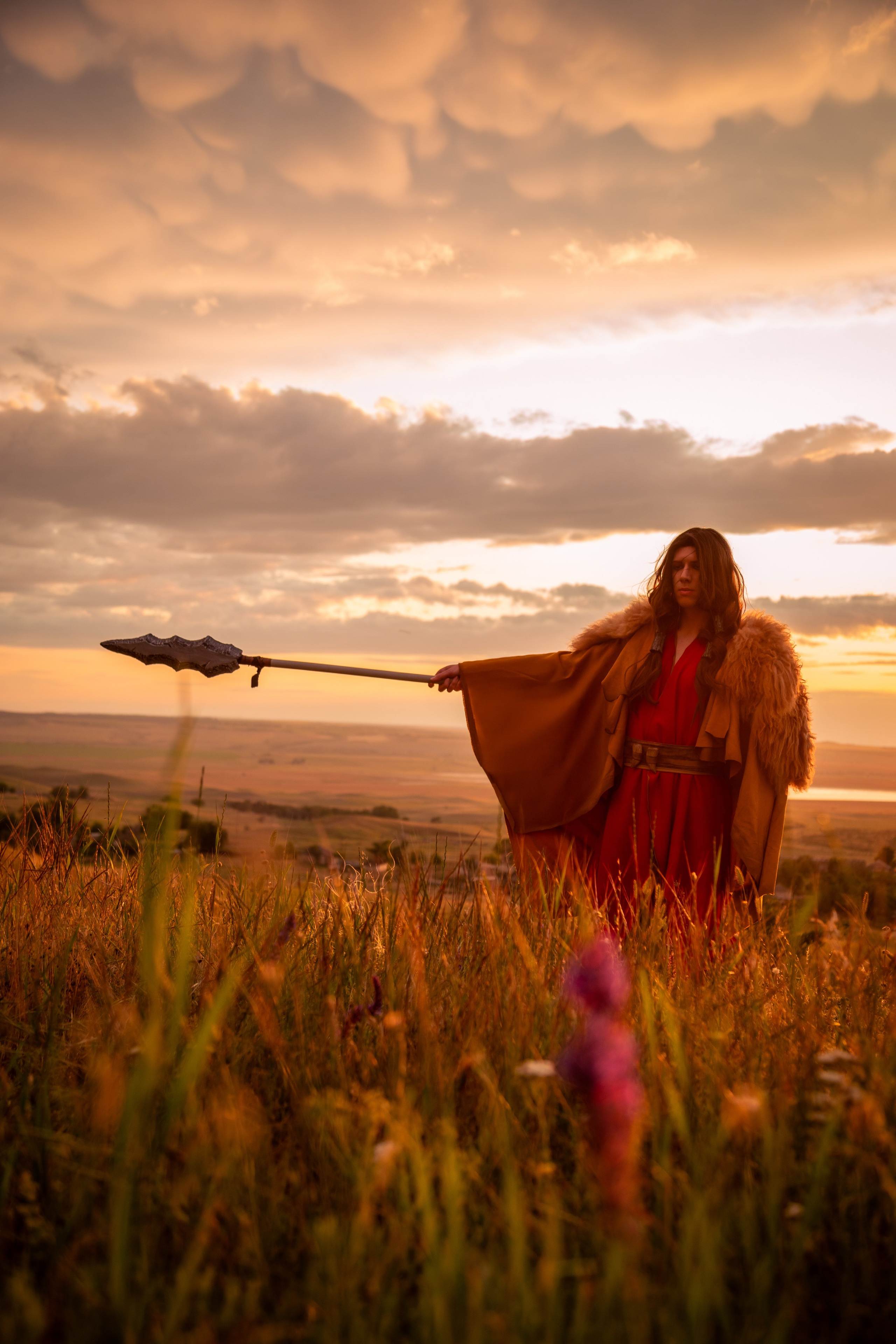 Креативные фото и видео туры в Ставропольском Крае