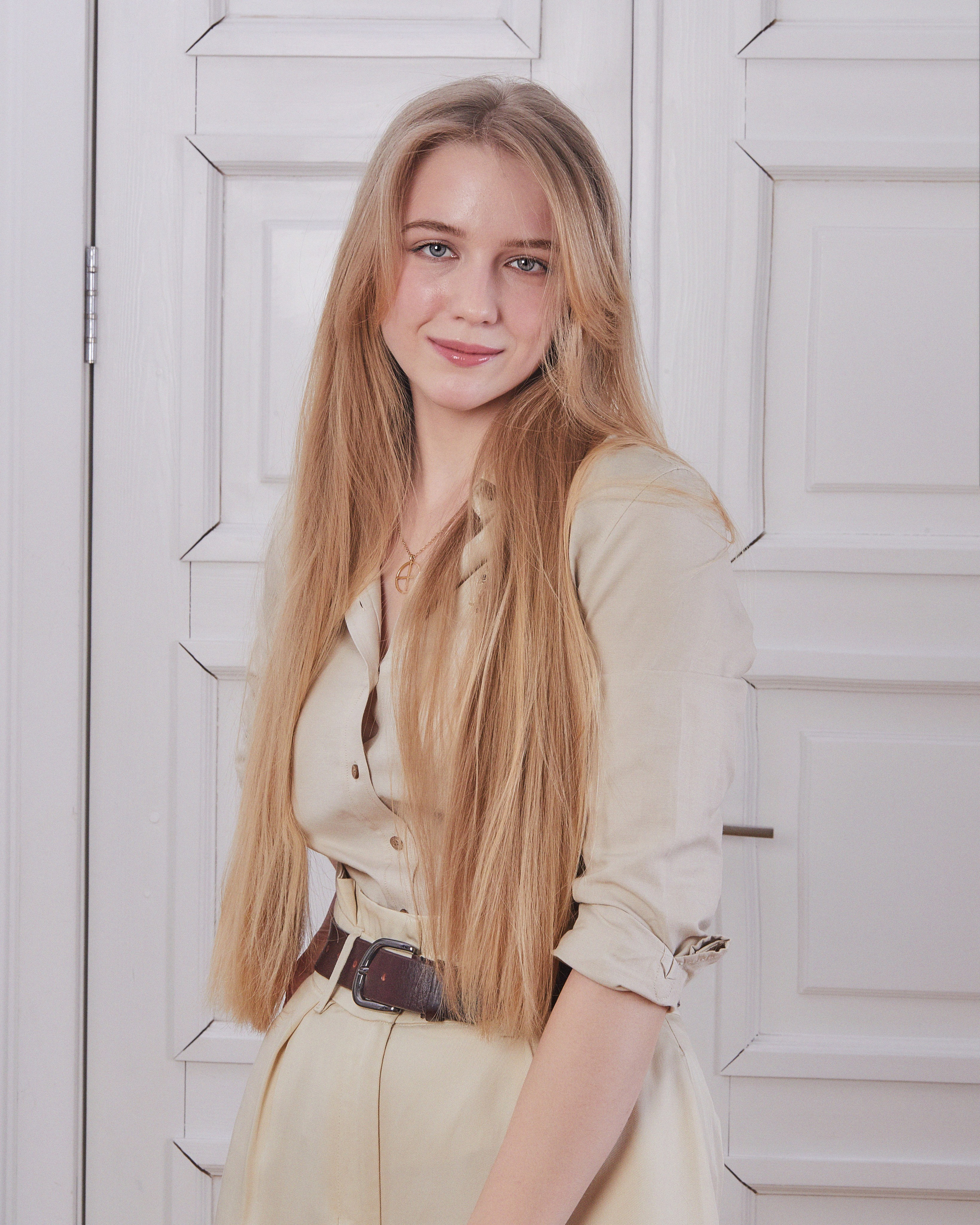 Портреты. Фотограф и фототренер Москва и Питер