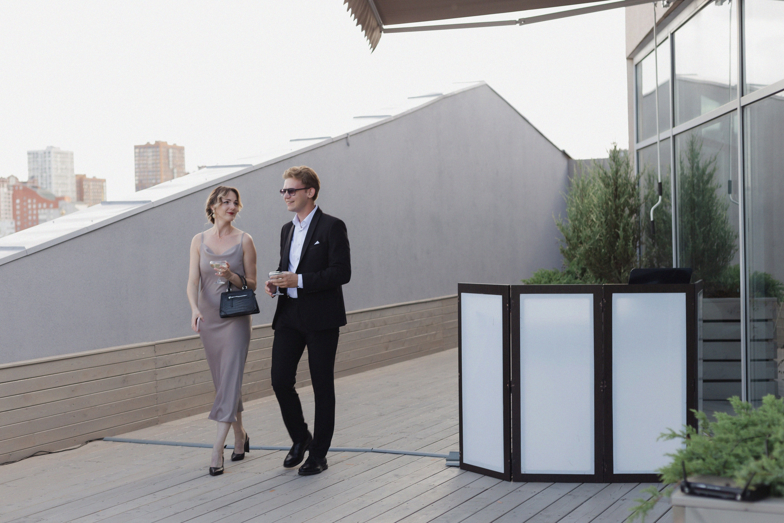 Саша и Женя. Свадебный фотограф в Рязани и Москве Евгения Жмурова