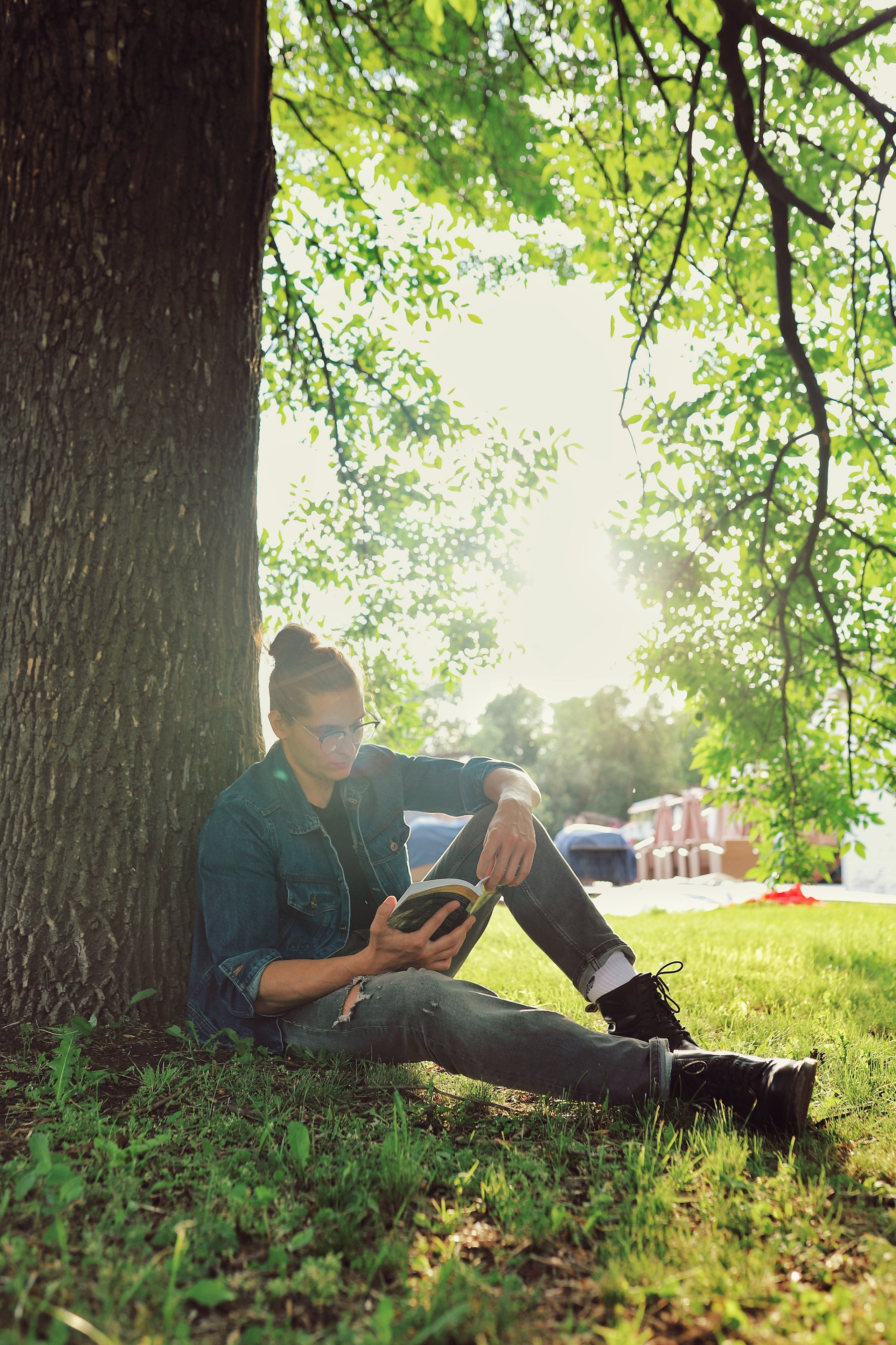 Данила. Фотограф и видеограф в Санкт-Петербурге