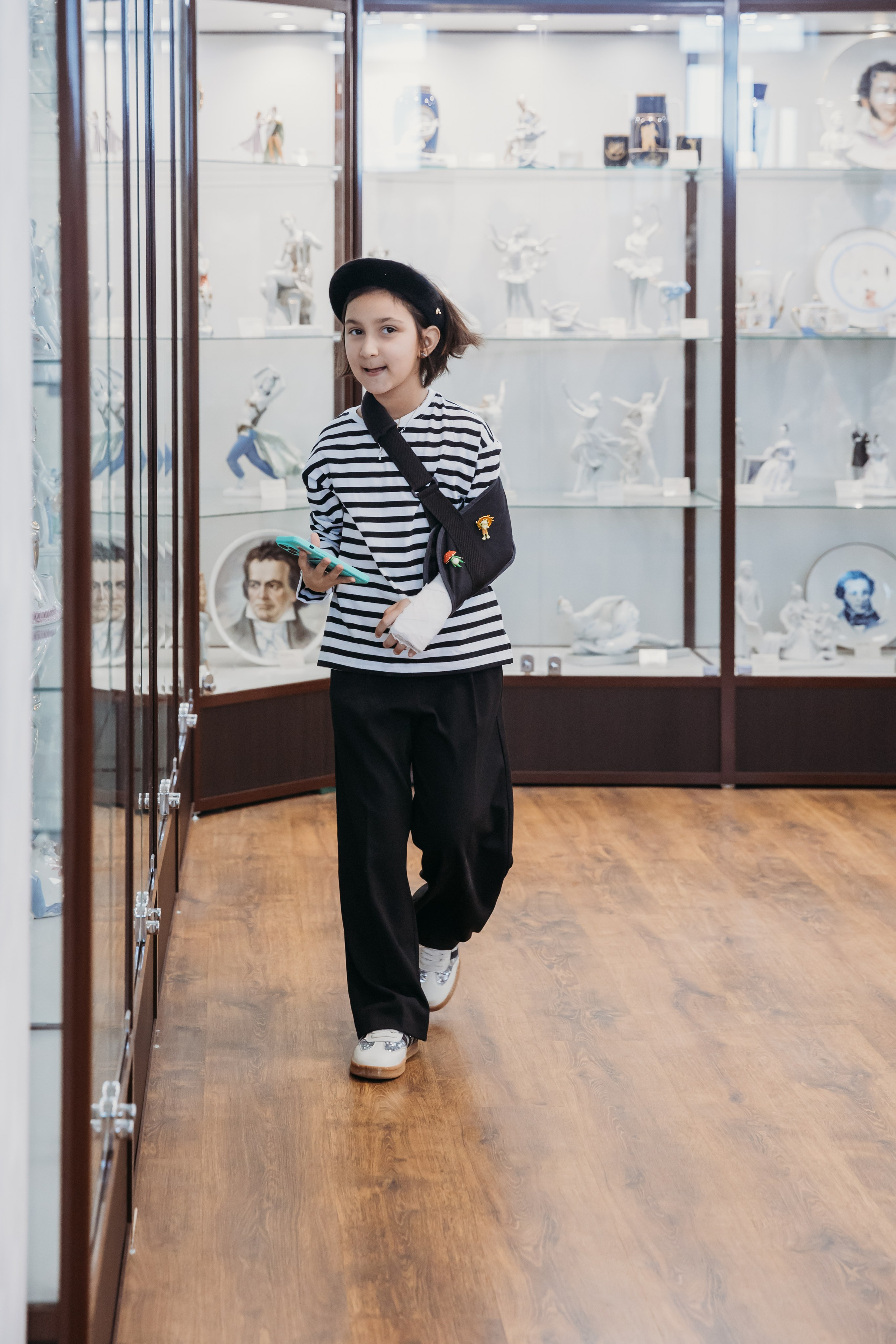 Родные люди «Гжель». Леся Гаранина. Семейный фотограф/видеограф Москва и область