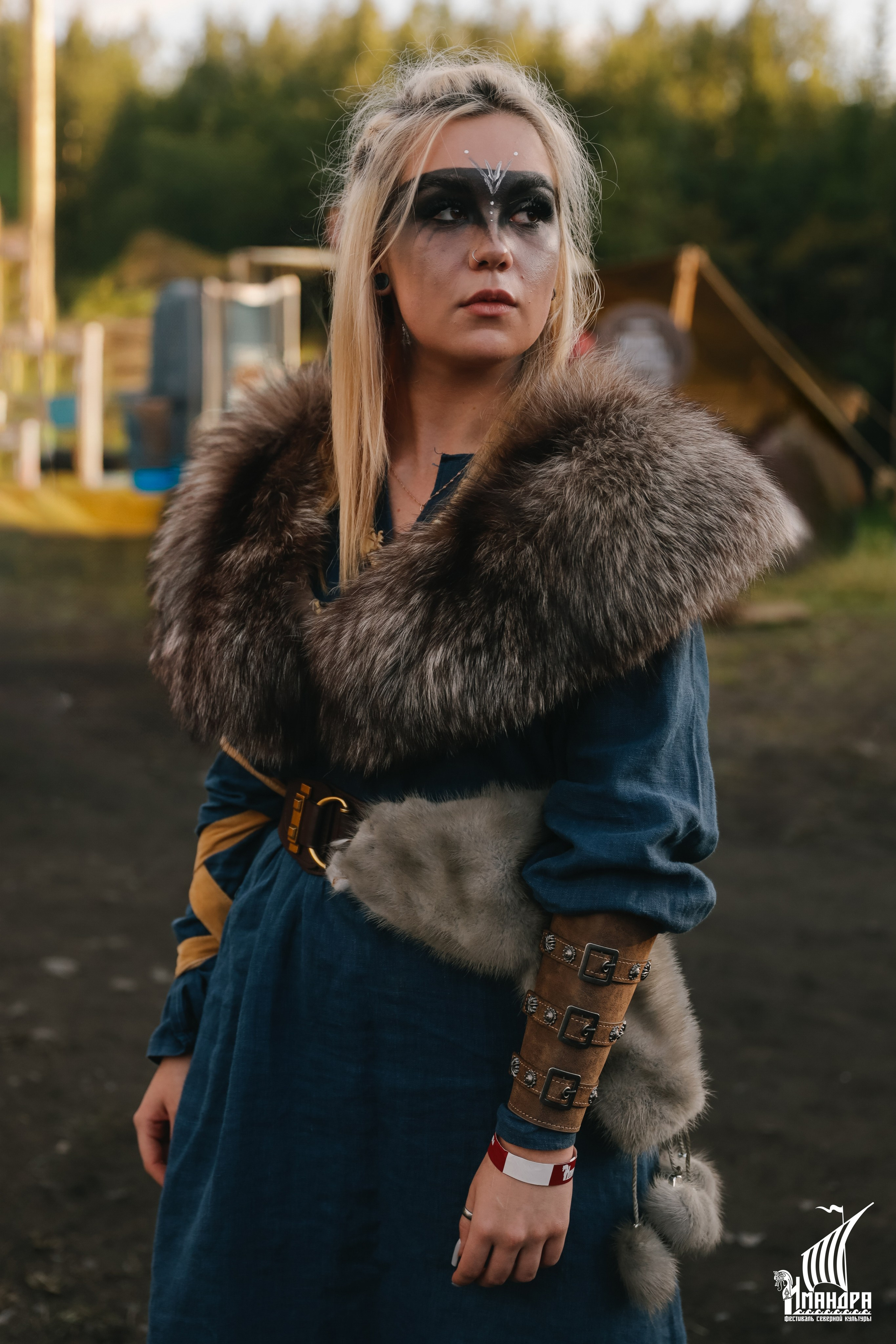 Imandra 2025. Репортажный фотограф в Мурманской области