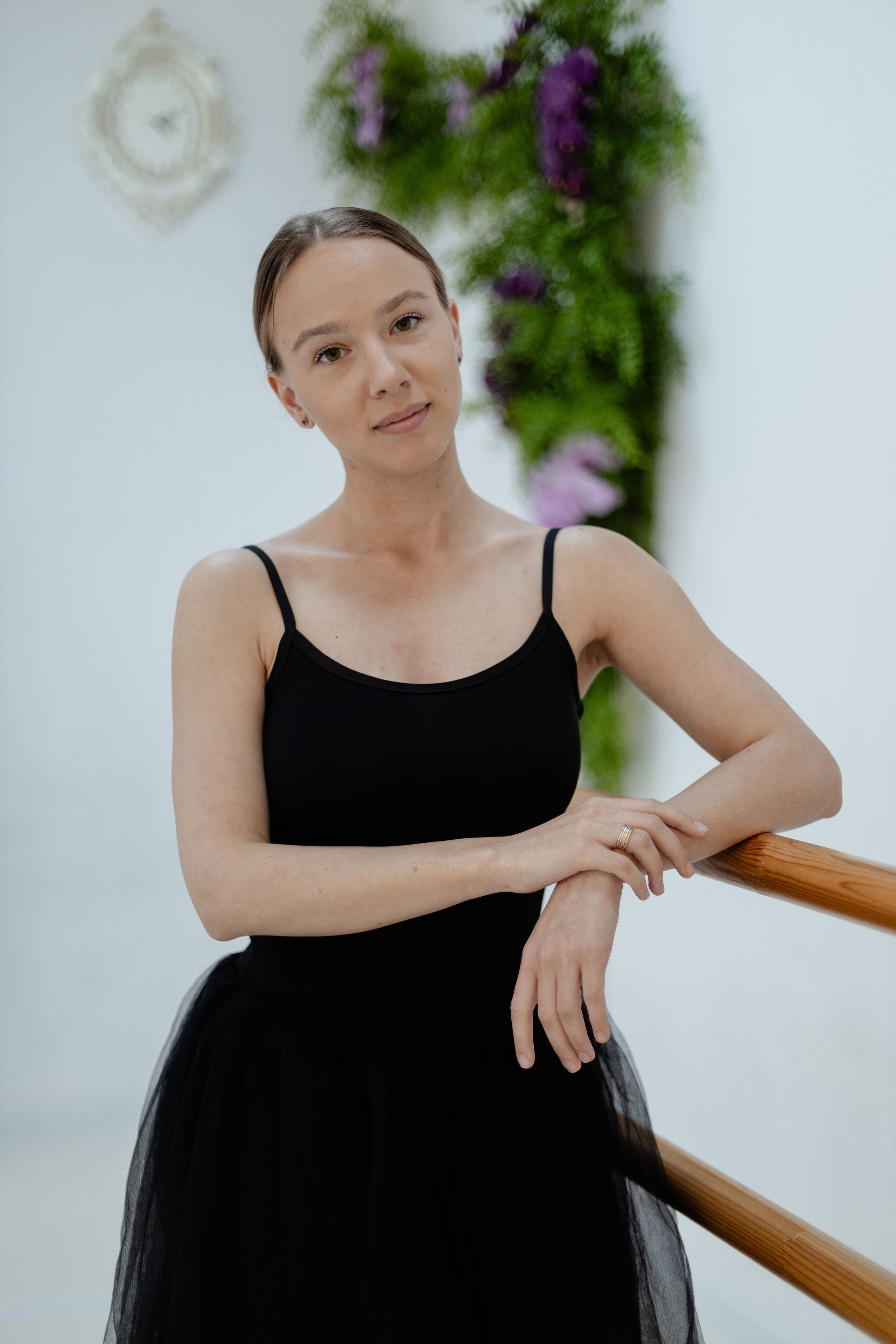 Little Princess. Репортажный фотограф в Мурманской области