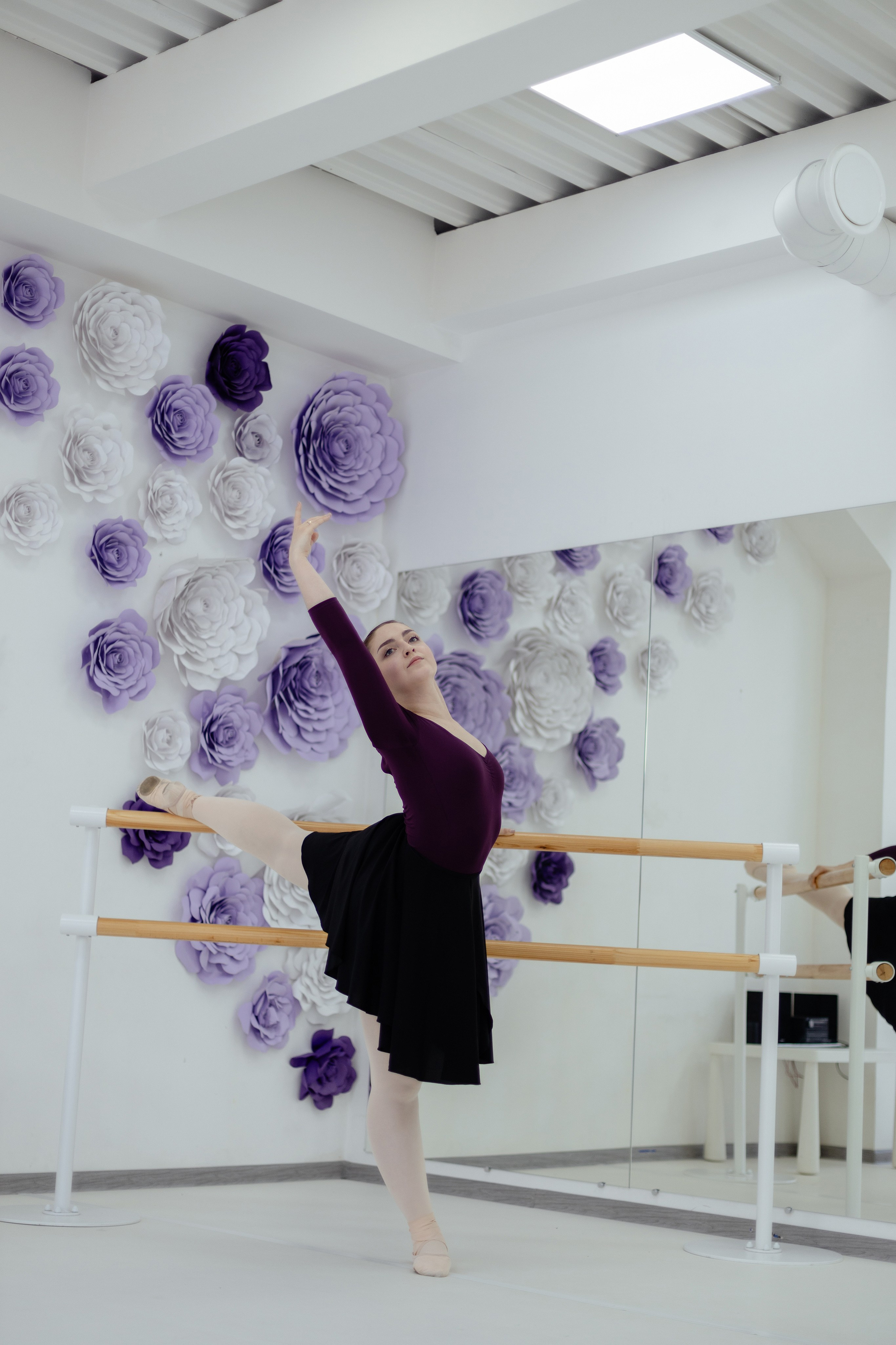 Little Princess. Репортажный фотограф в Мурманской области