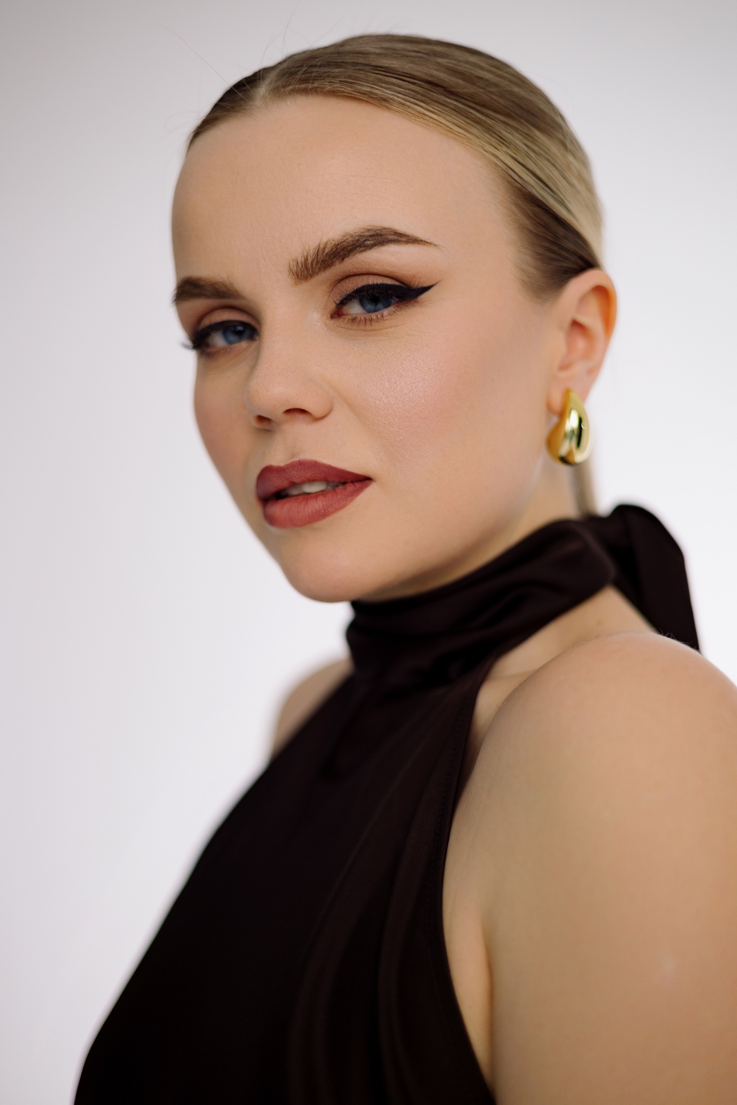 Woman. Фотограф Красноярск Шадрина Екатерина