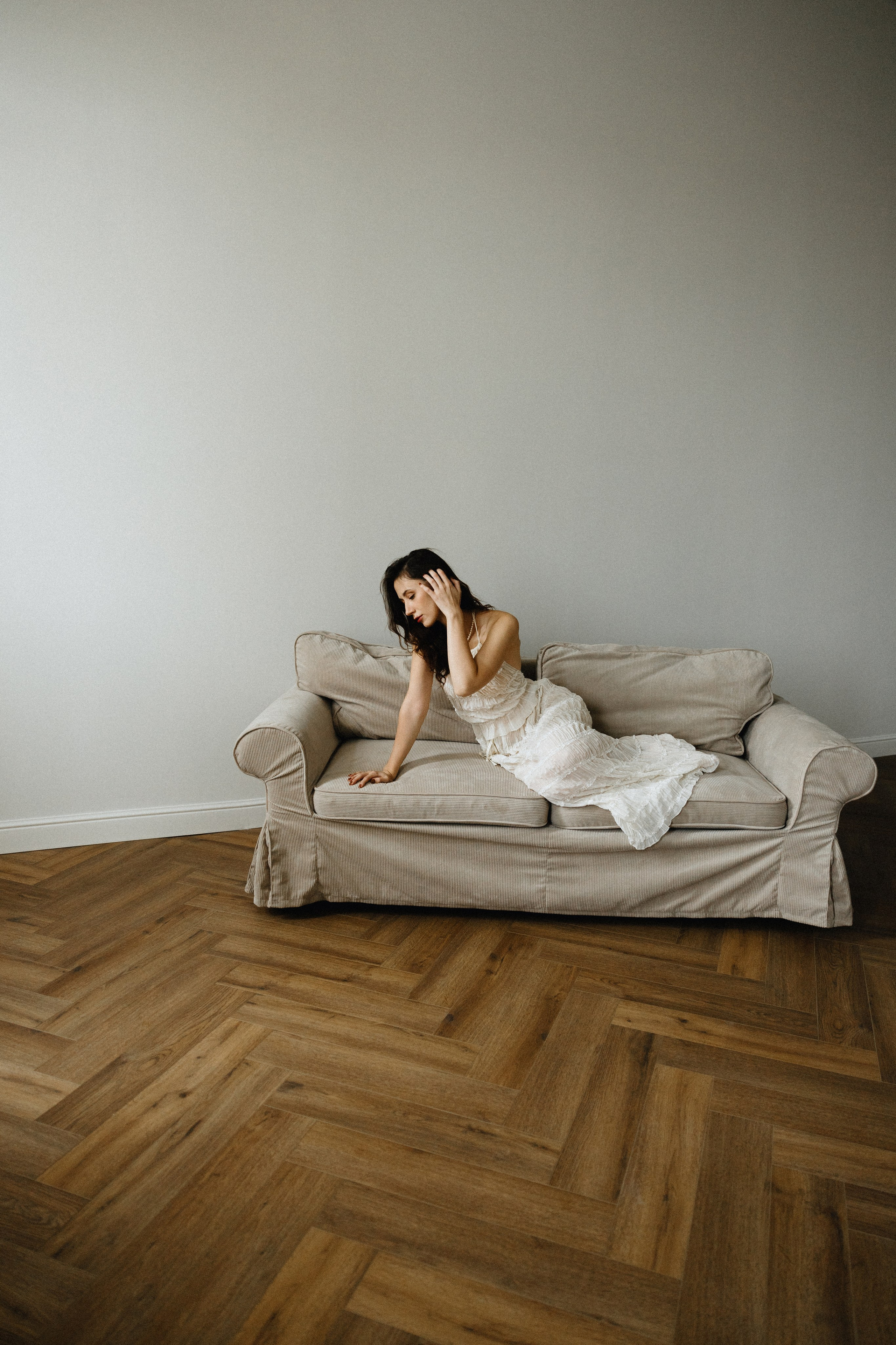 Woman. Фотограф Красноярск Шадрина Екатерина