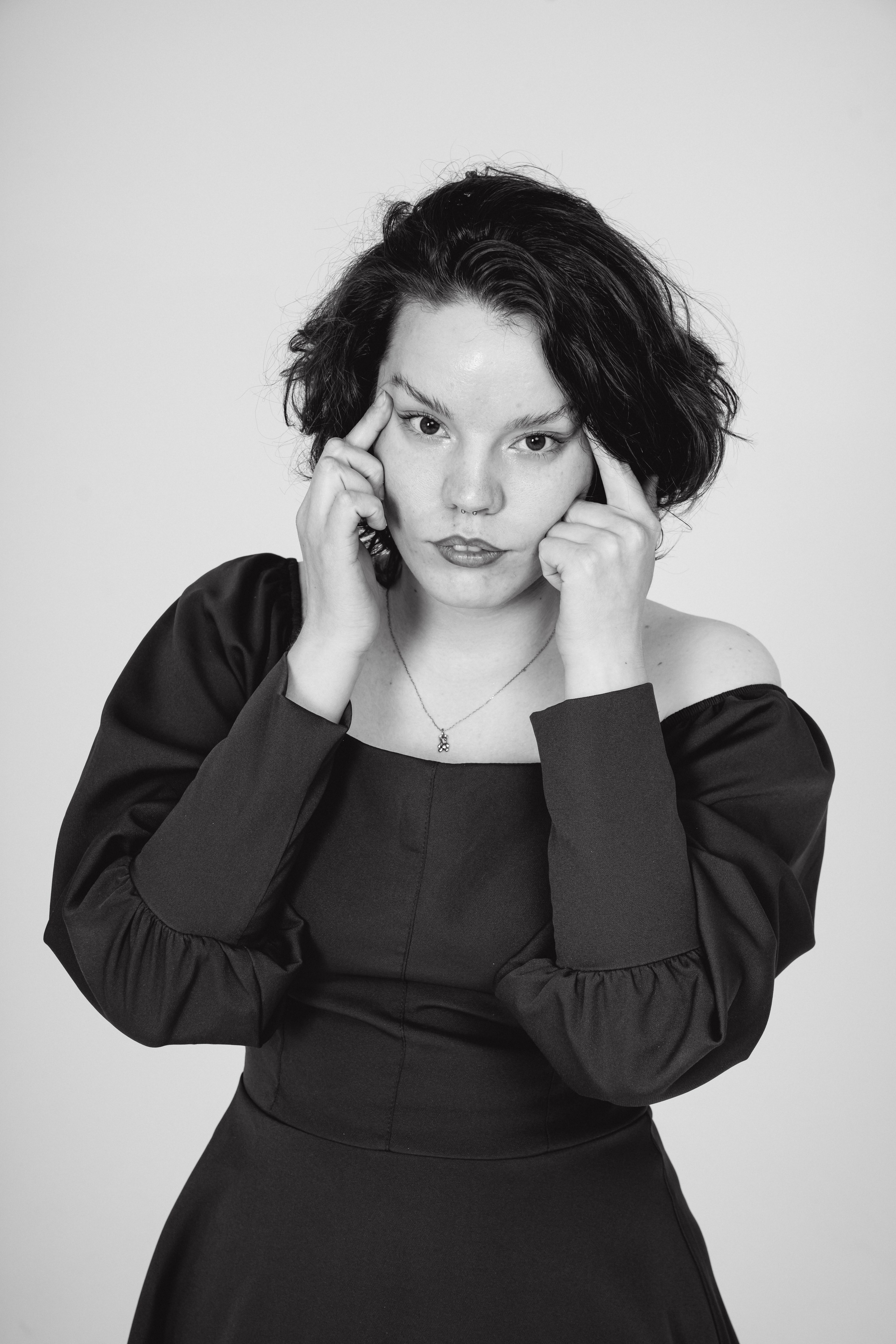 Катя. Портретный фотограф в Санкт-Петербурге Дмитриева Наталия