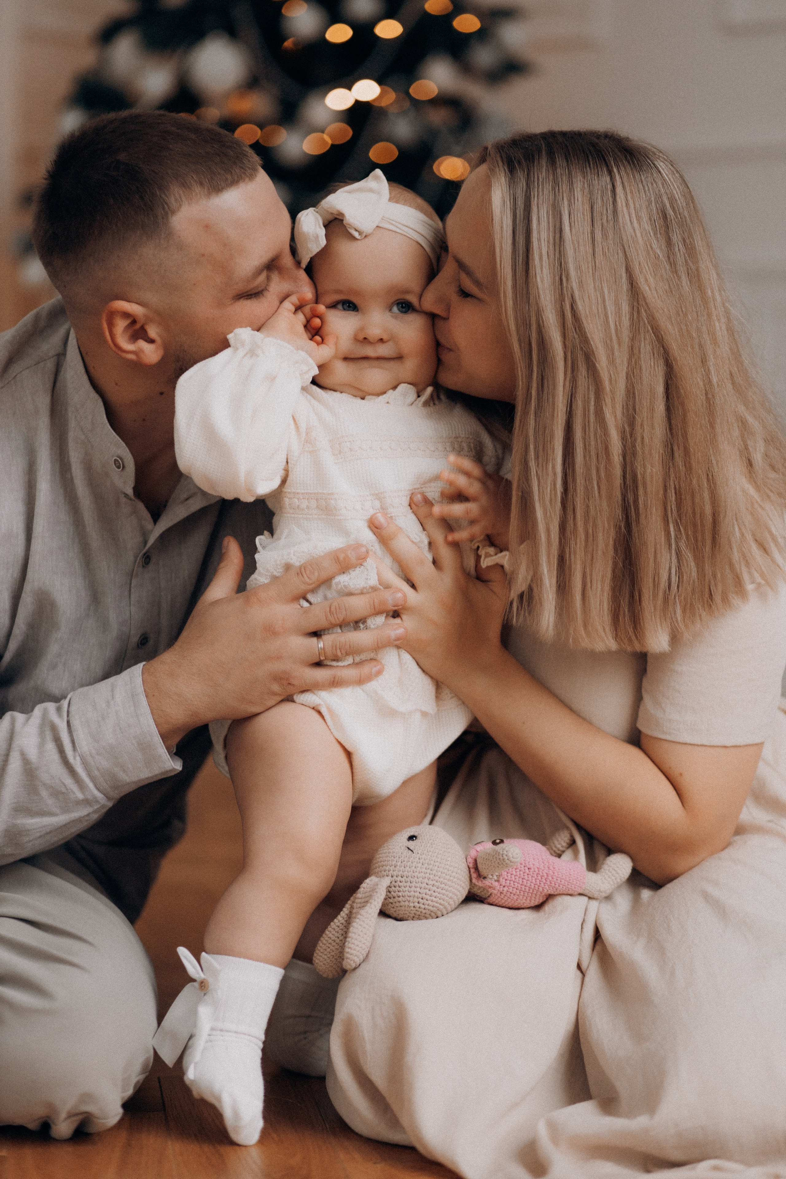 Портфолио. Семейный фотограф Нижний Новгород Мария Воробьева