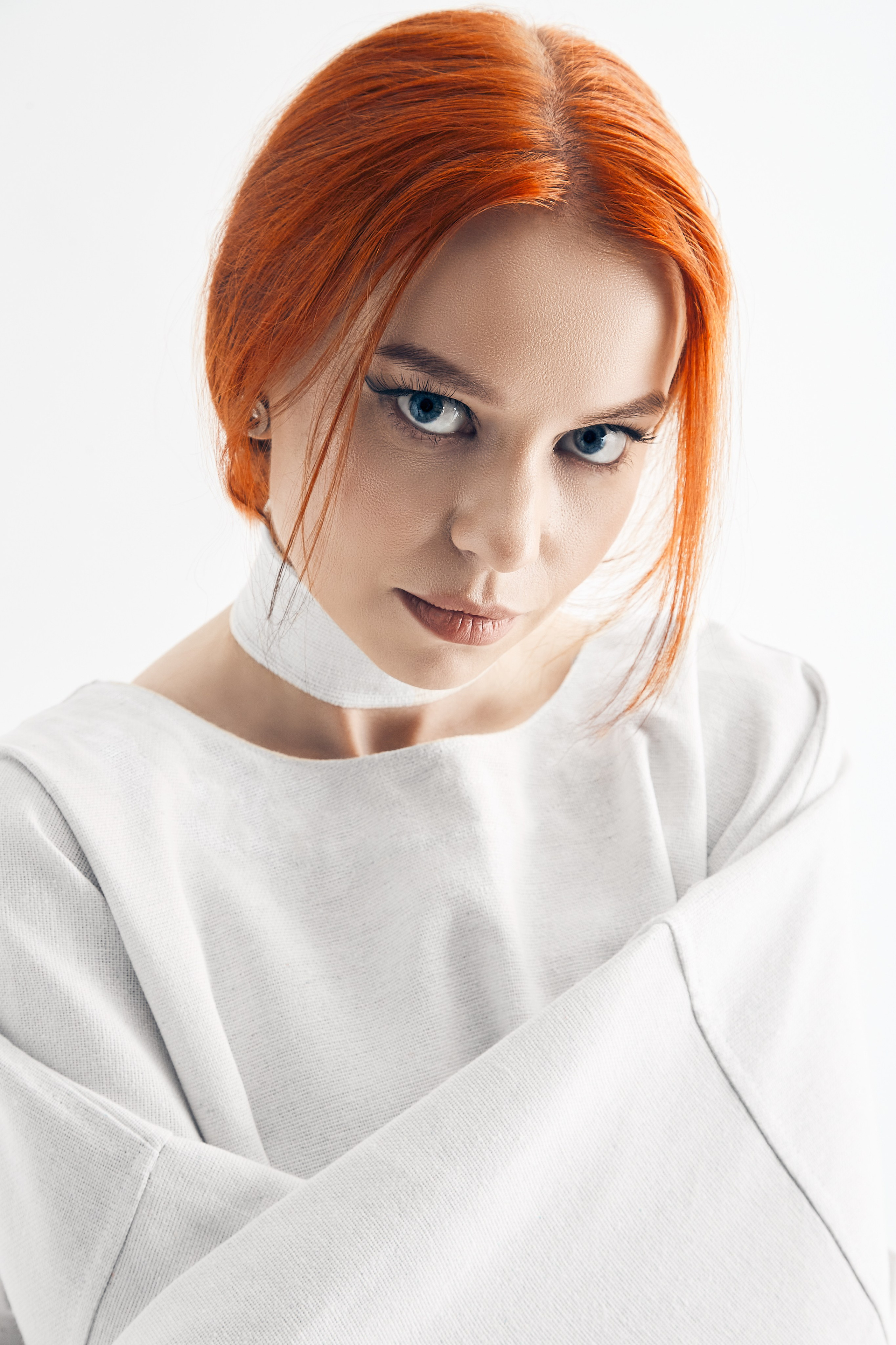 Все портреты. Фотограф Вадим Бердник