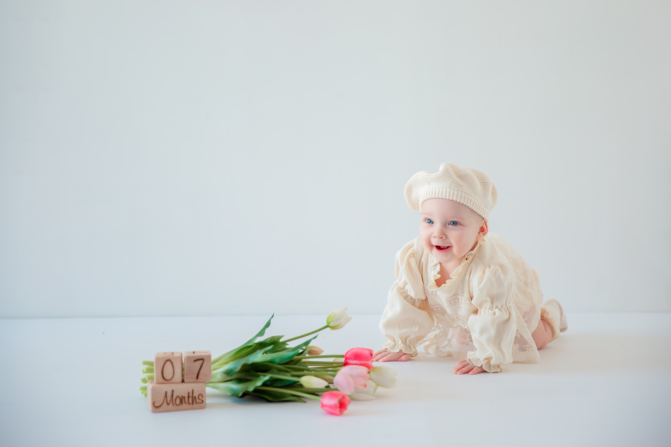 Брат и сестра. Семейный и Детский фотограф г. Москва, г. Борисоглебск