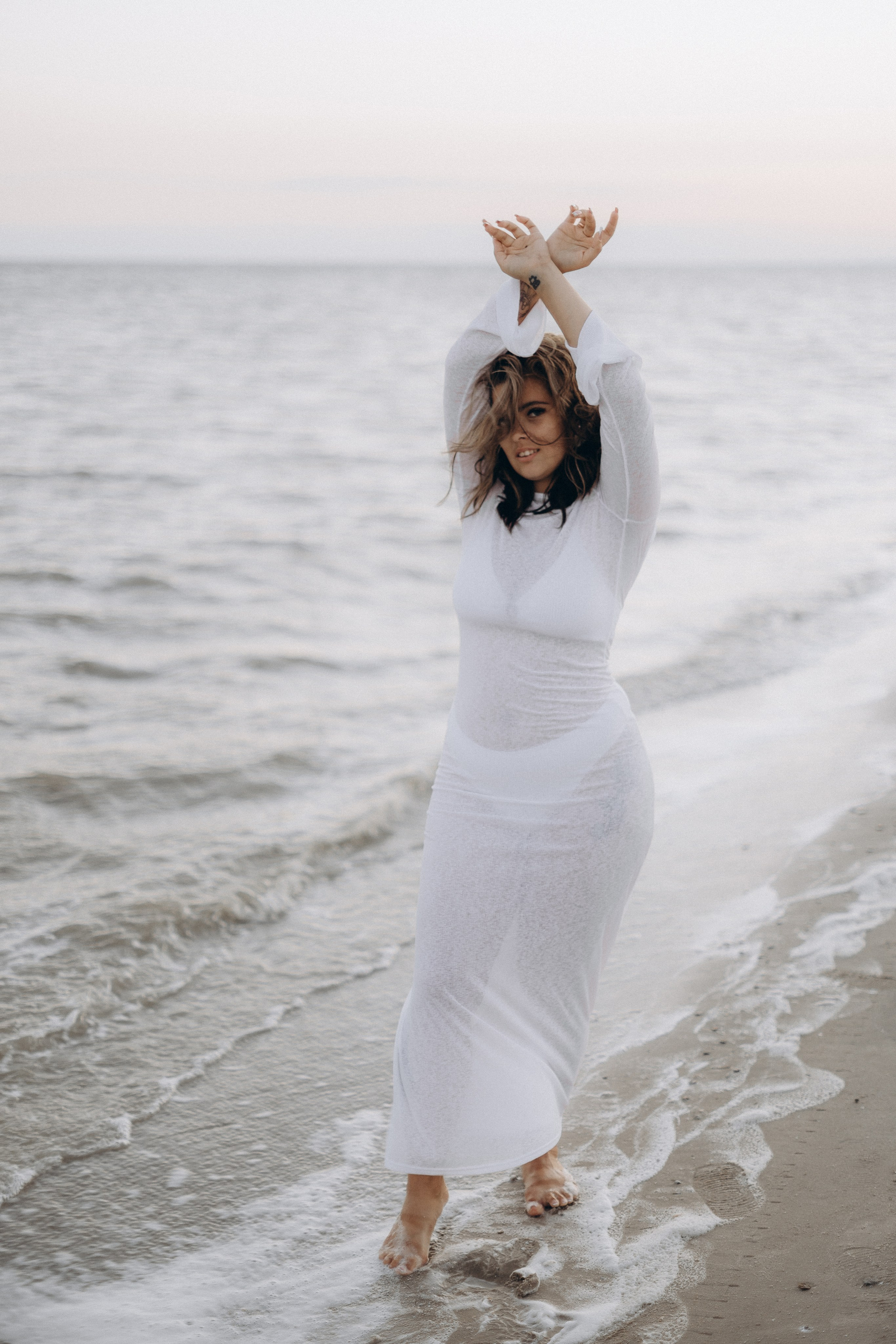 Николай и Анастасия. Главная