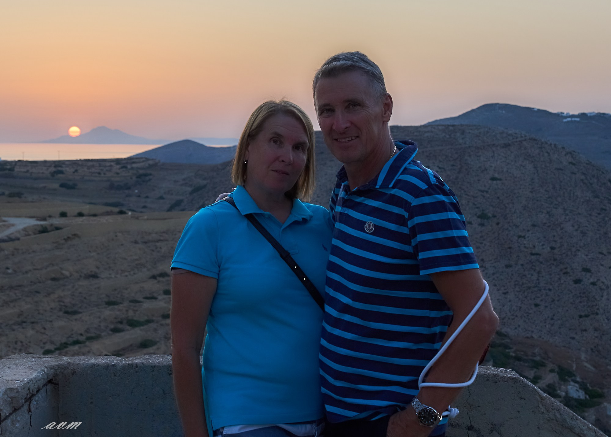 Фолегандрос-санторити. Фотограф Михеев Андрей