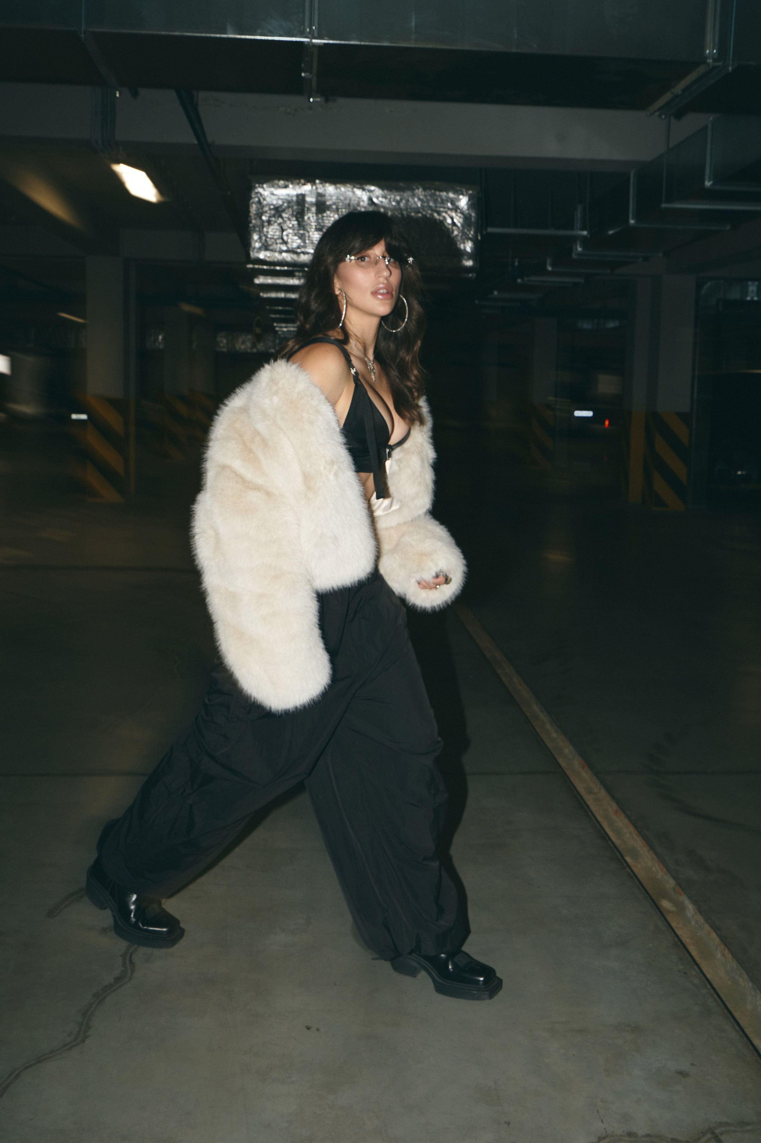 Ксения. Фотограф Краснодар Полина Стеганцева