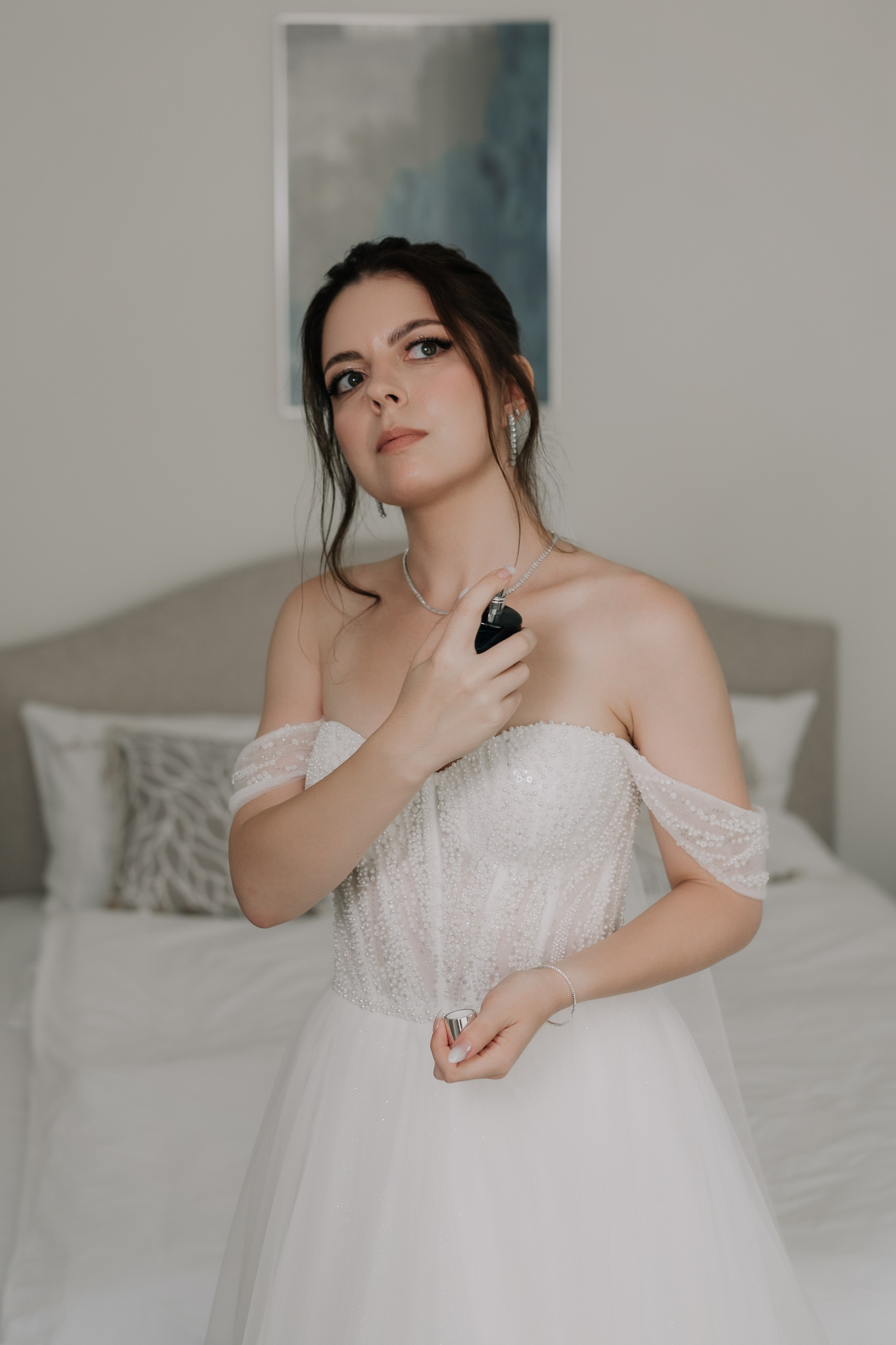 Иван и Вера. Свадебный фотограф в Можайске и Москве