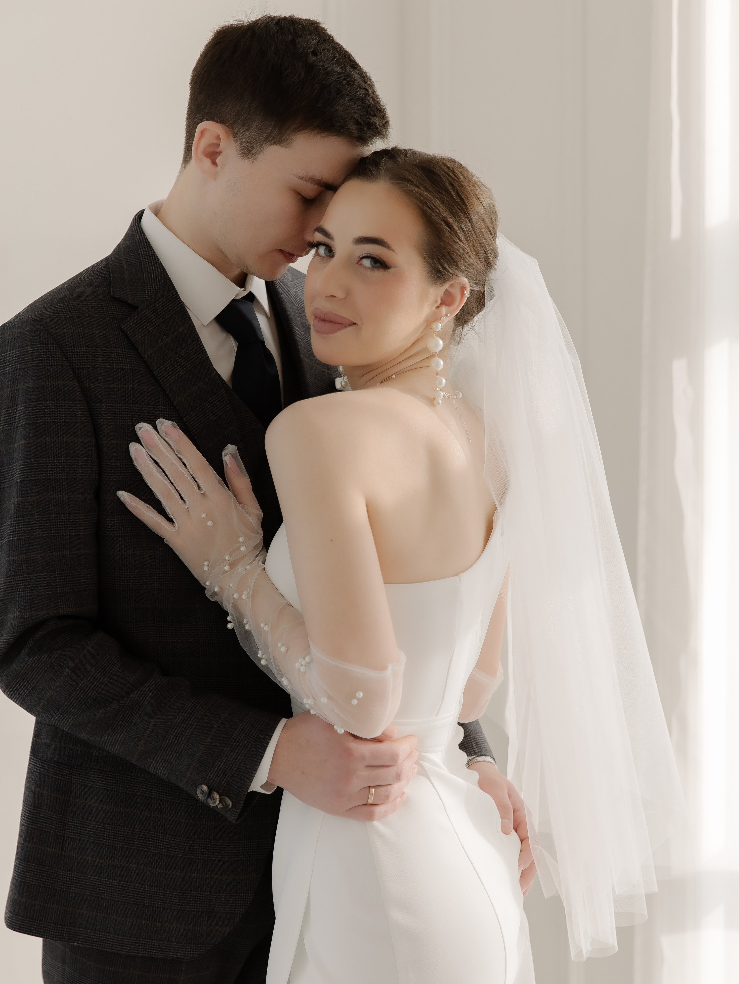 Даниил и Маргарита Море аморе. СВАДЕБНЫЙ ФОТОГРАФ ЧЕЛЯБИНСК