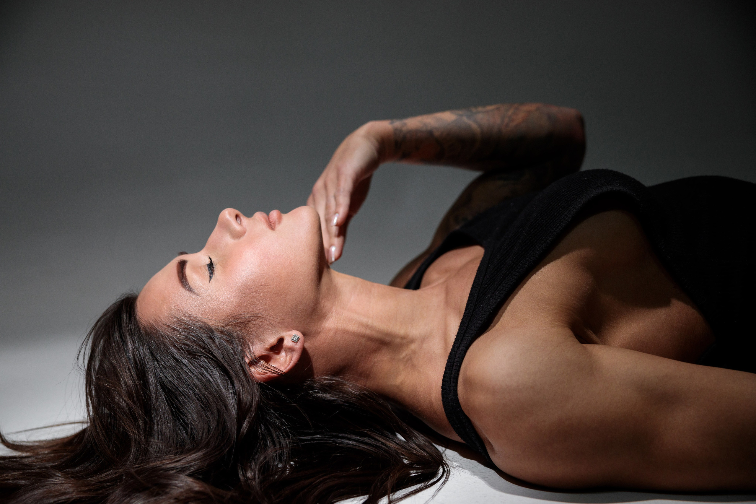 Студийный фотограф Новокузнецк