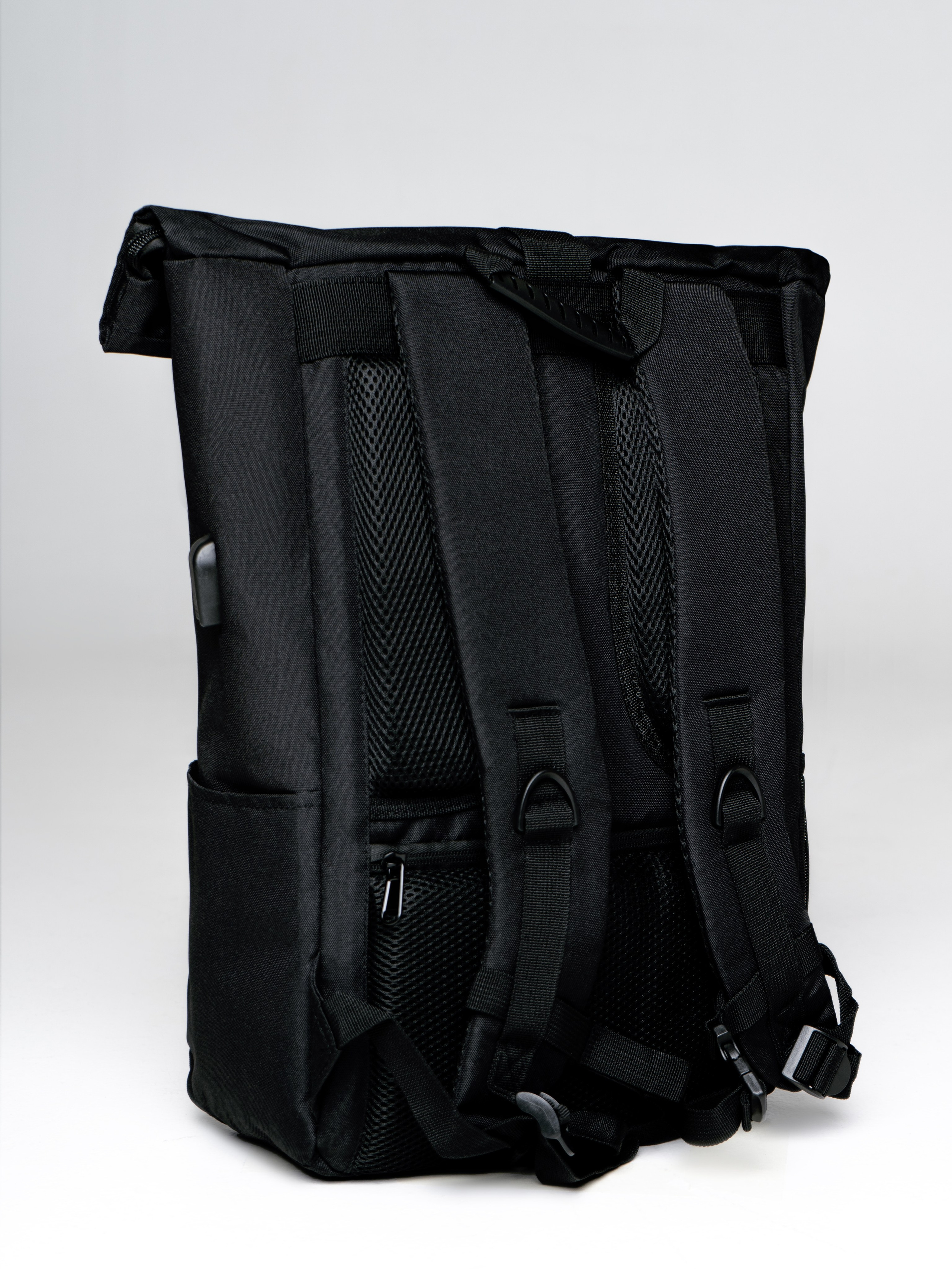 Каталог рюкзаков Jacobsen Essential