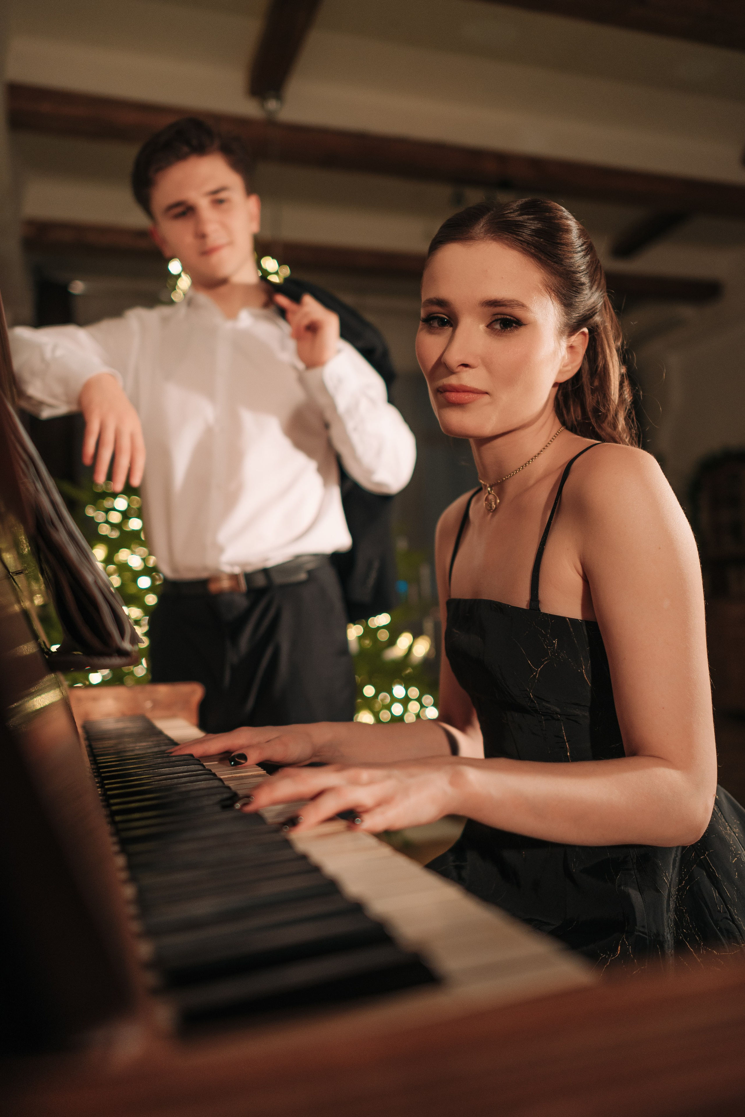 Иван и Ариадна. Иван Кубик — фотограф и видеограф