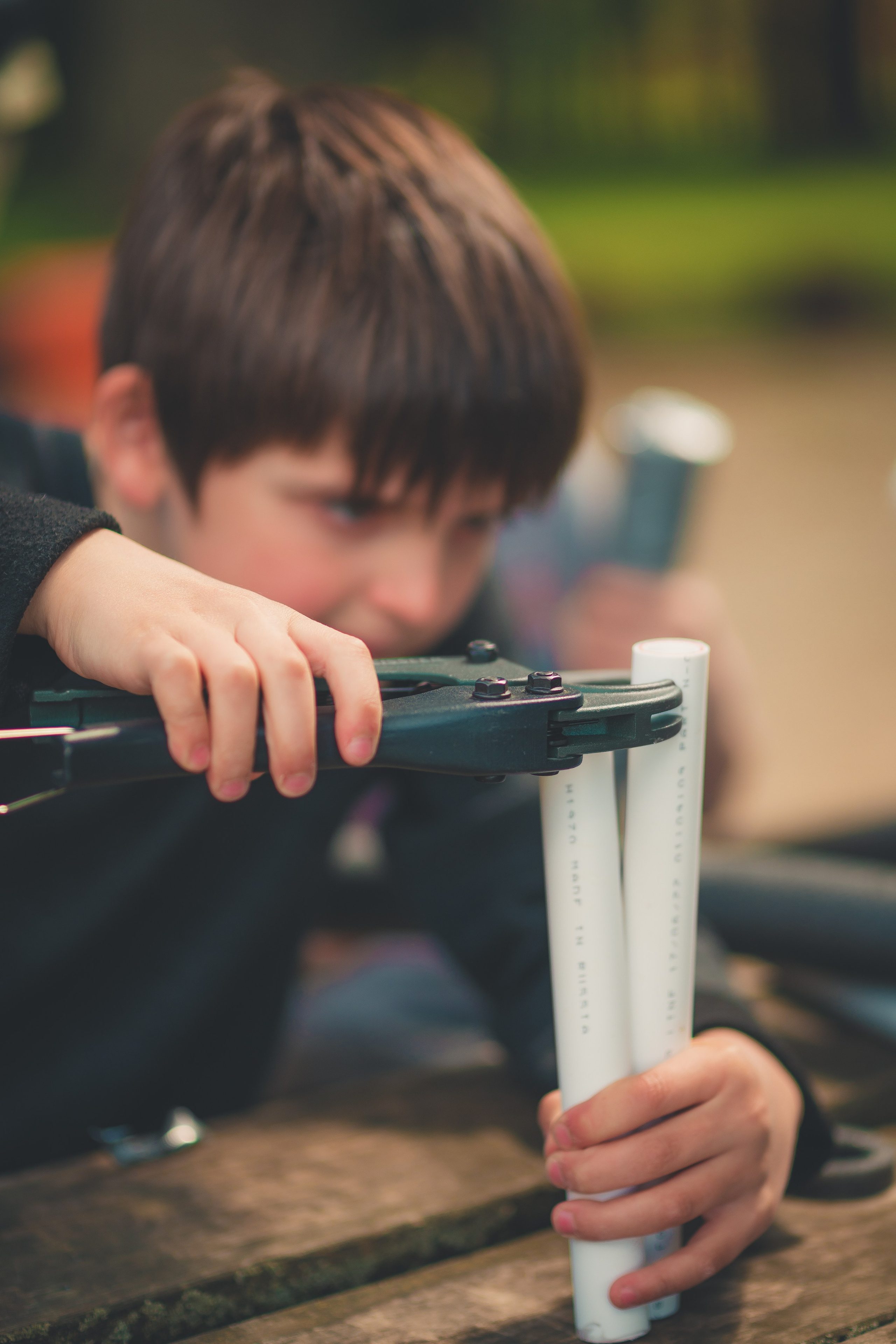 Детский лагерь — 1 смена 2023 год. Иван Кубик — фотограф и видеограф