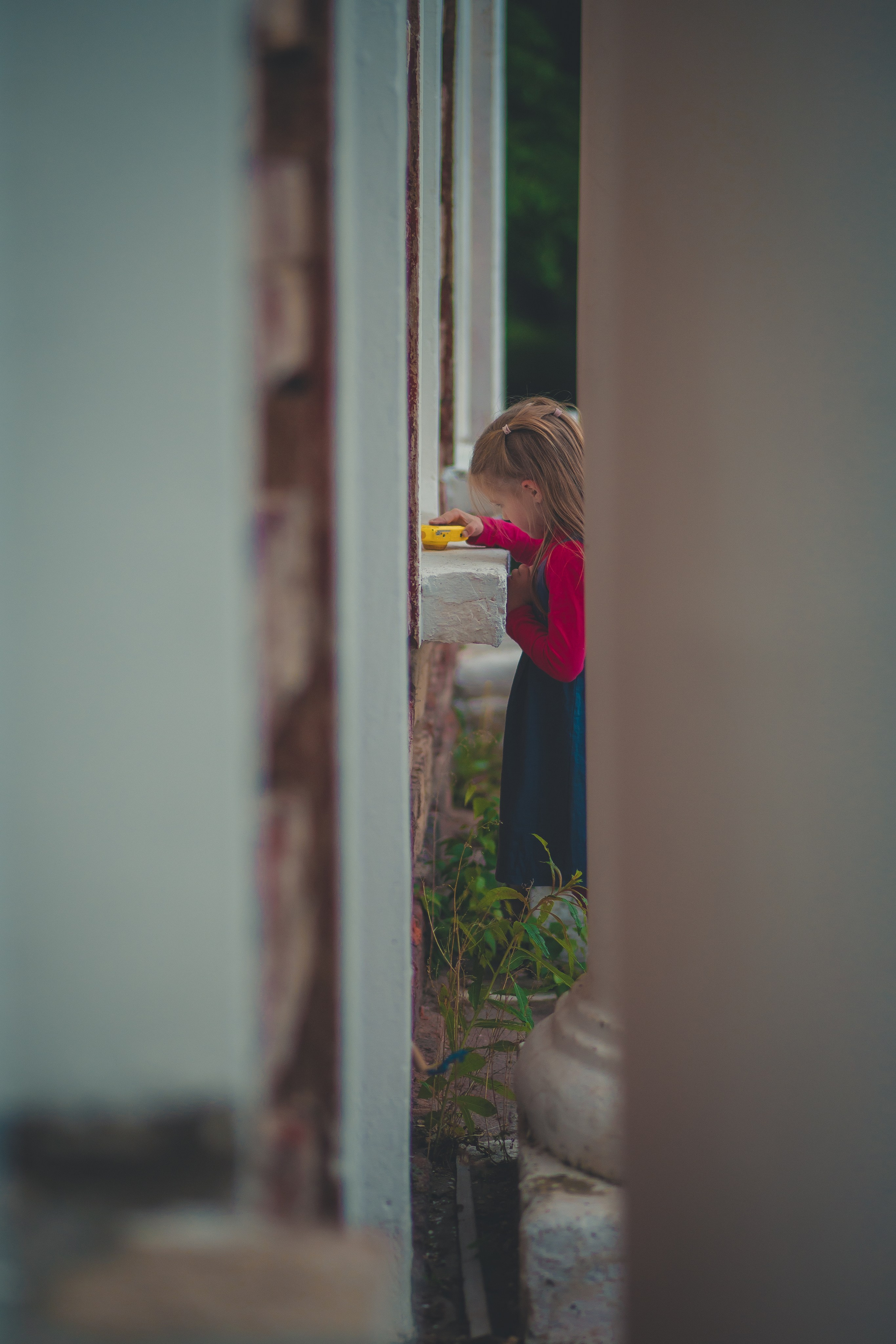 Детский лагерь — 1 смена 2023 год. Иван Кубик — фотограф и видеограф