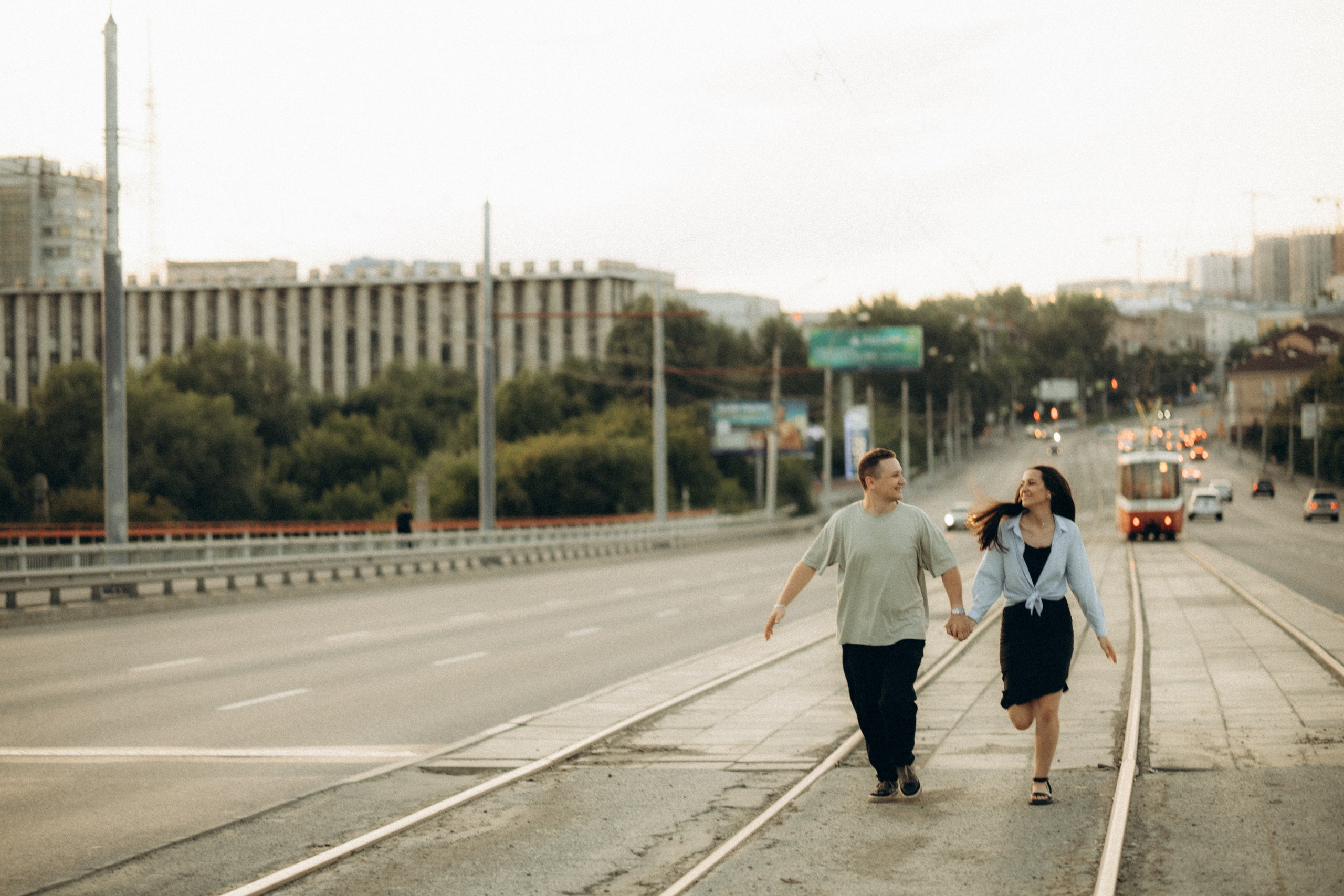 Лавстори. Свадебный и портретный фотограф в Новосибирске Любовь Исакова
