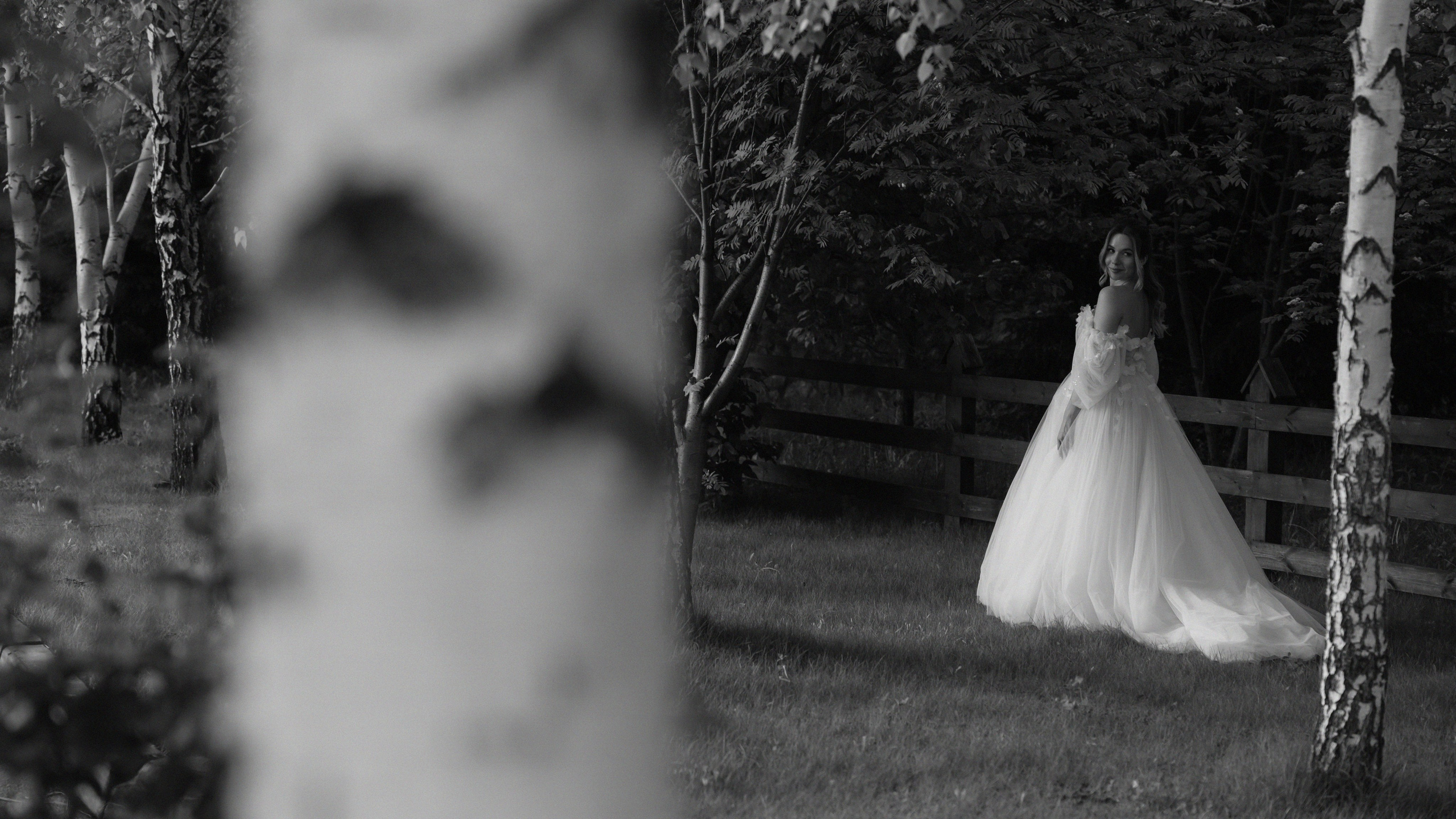 Илья и Настя. Свадебный фотограф в Рязани и Москве Евгения Жмурова