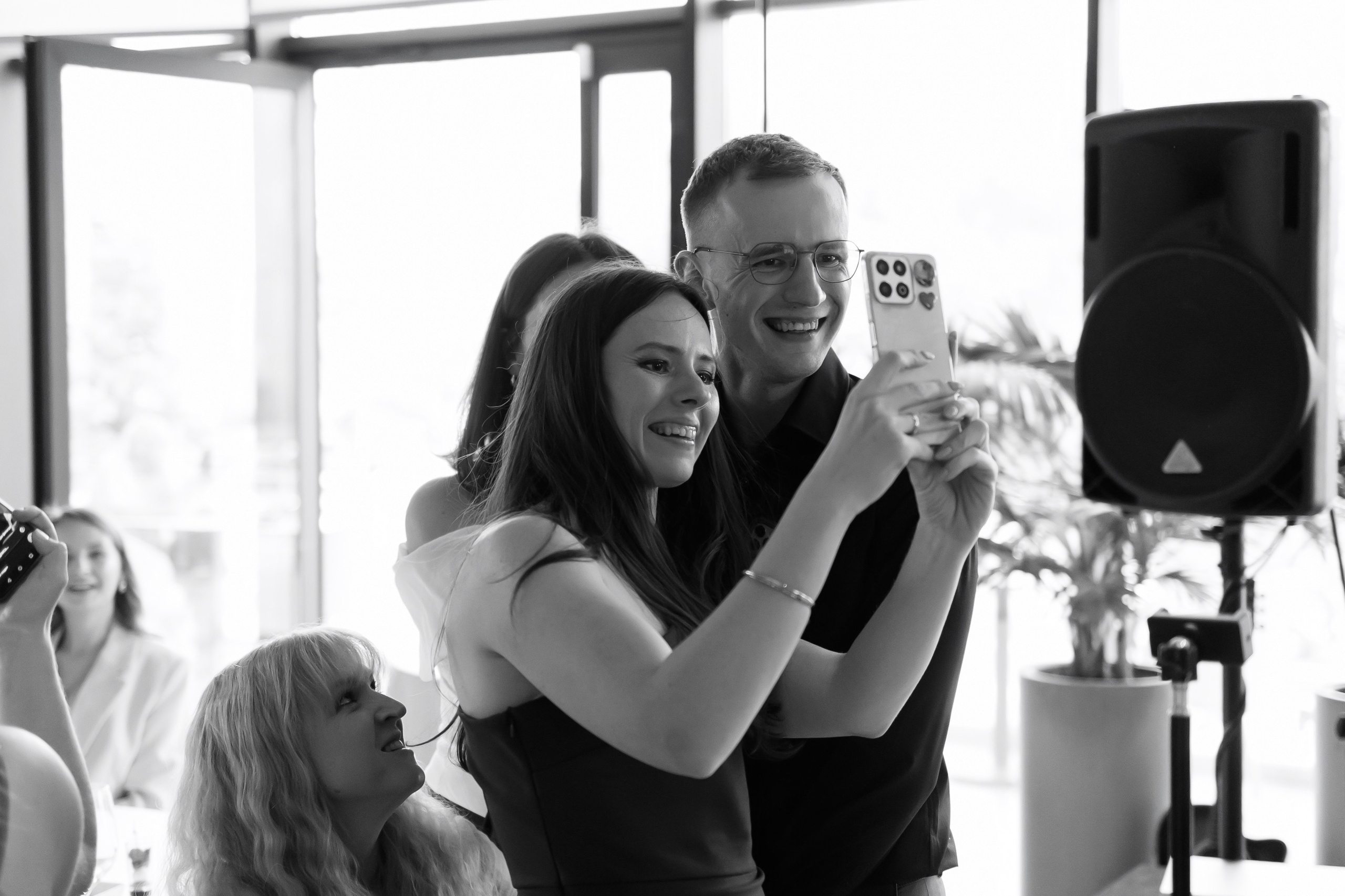 O&G. Свадебный фотограф. Москва. Мытищи