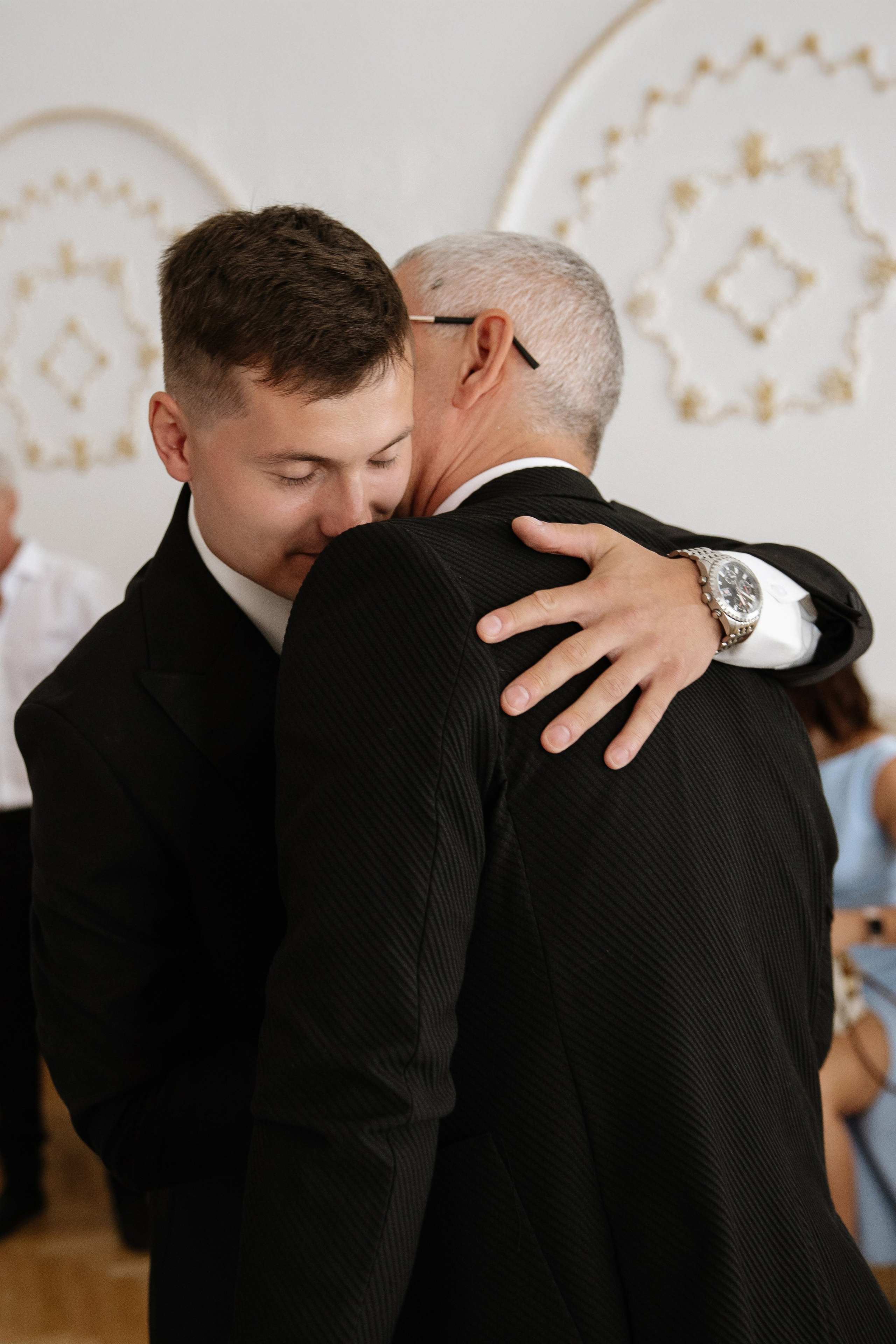 АЛЕКСАНДР И ДАРЬЯ. Свадебный фотограф Нижний Новгород