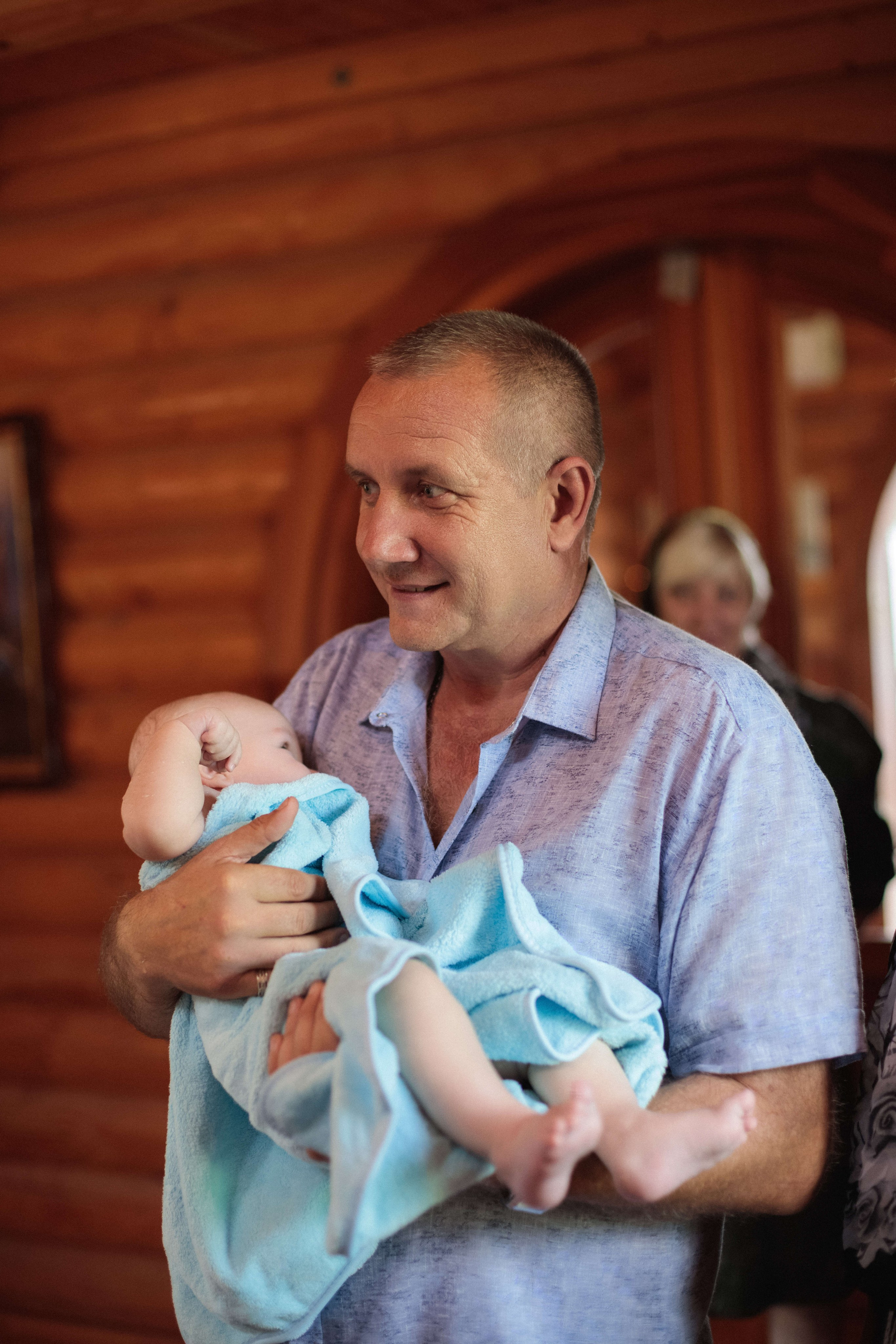 Крещение🖤🤍. Свадебный фотограф Мироманов Николай в Крыму