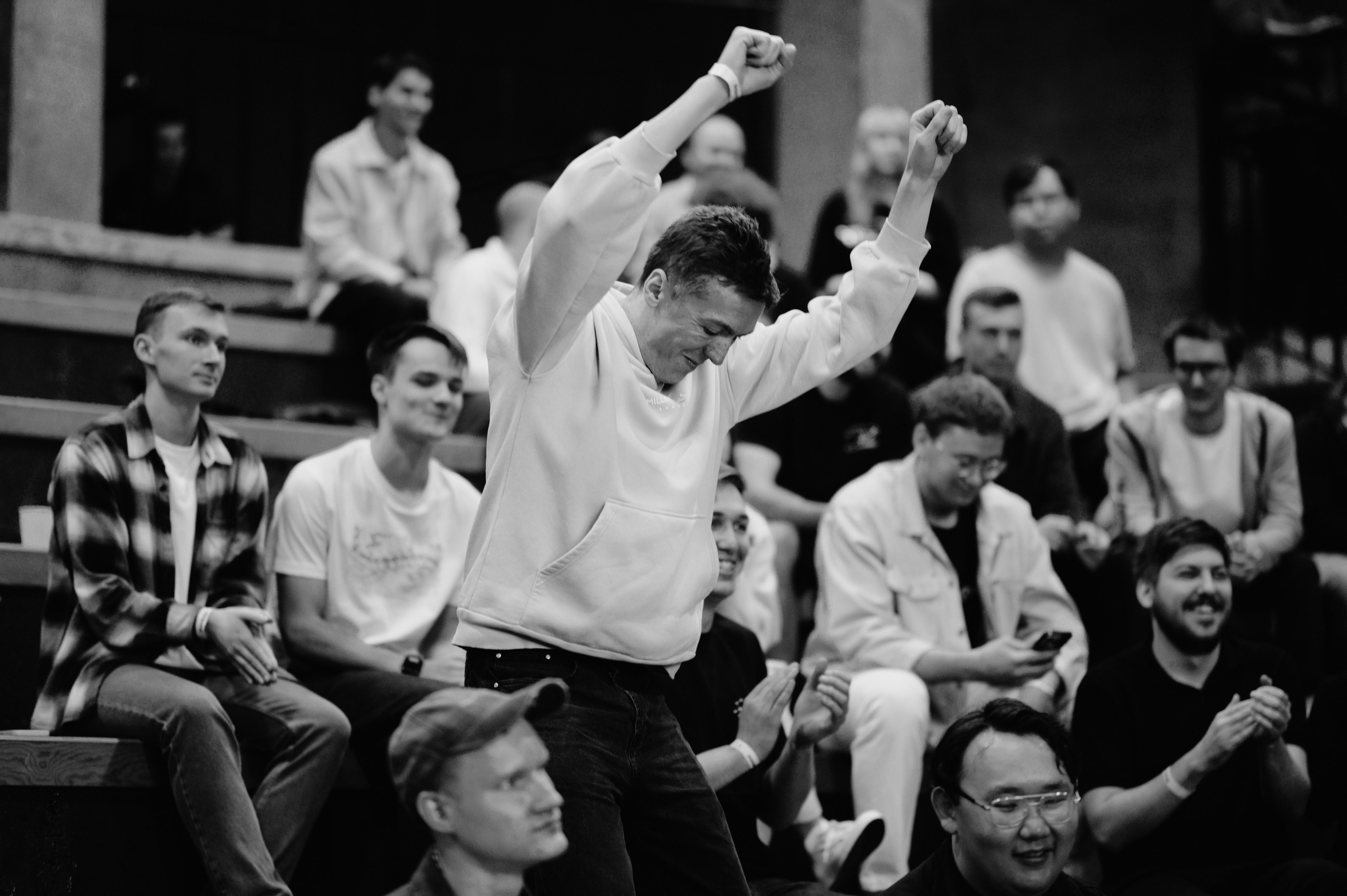 ToNk. Портретный и репортажный фотограф в Санкт-Петербурге