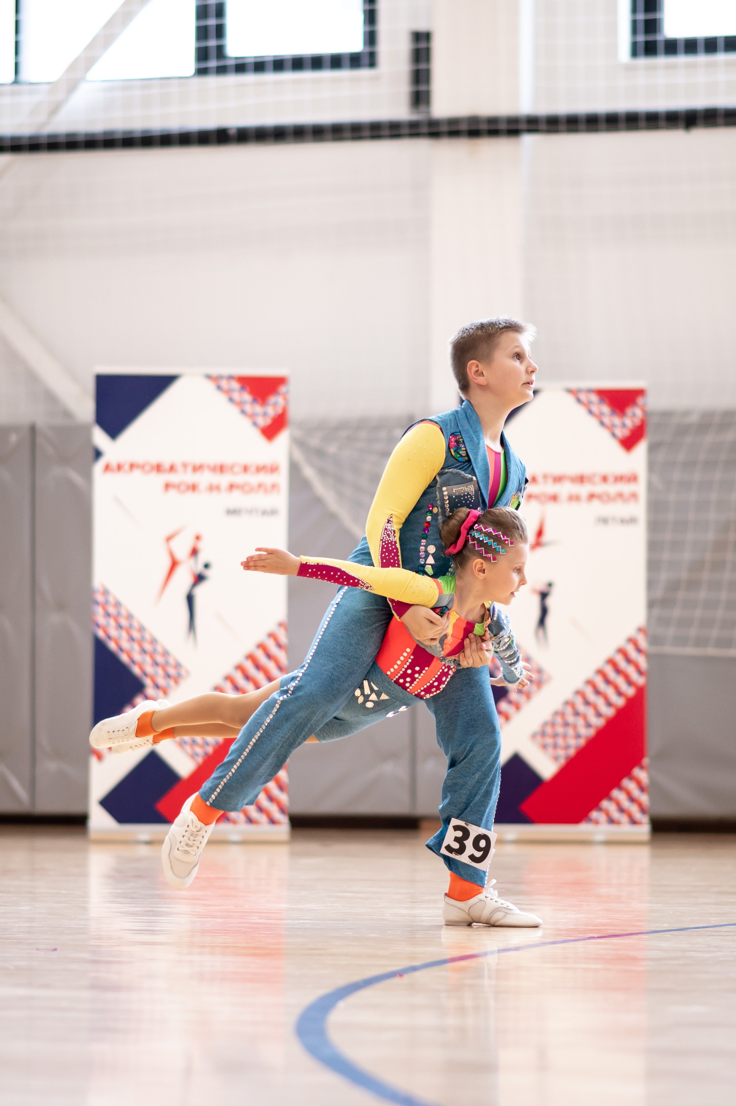 Акробатический рок-н-ролл. Май, 2025. Спортивный фотограф в Туле и Тульской области. Файсханова Фото Спорт