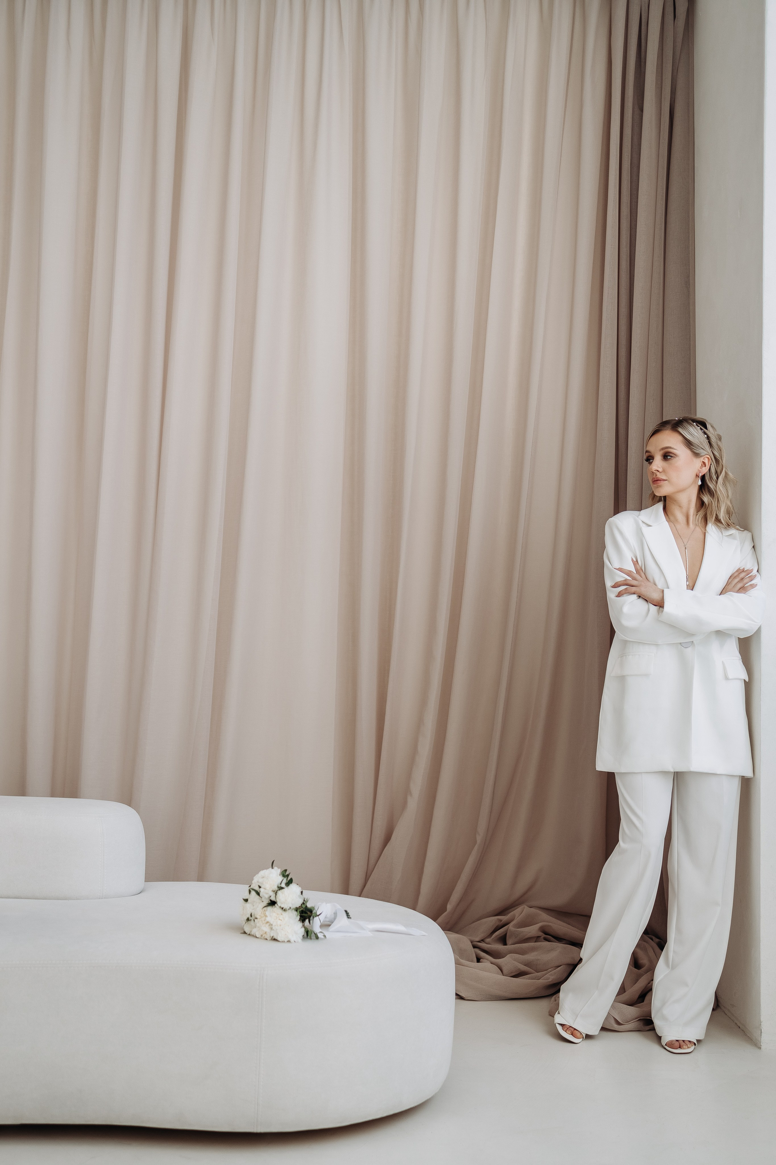 Ксения. Утро невесты. Свадебный и семейный фотограф в Челябинске. Аврамец Анна