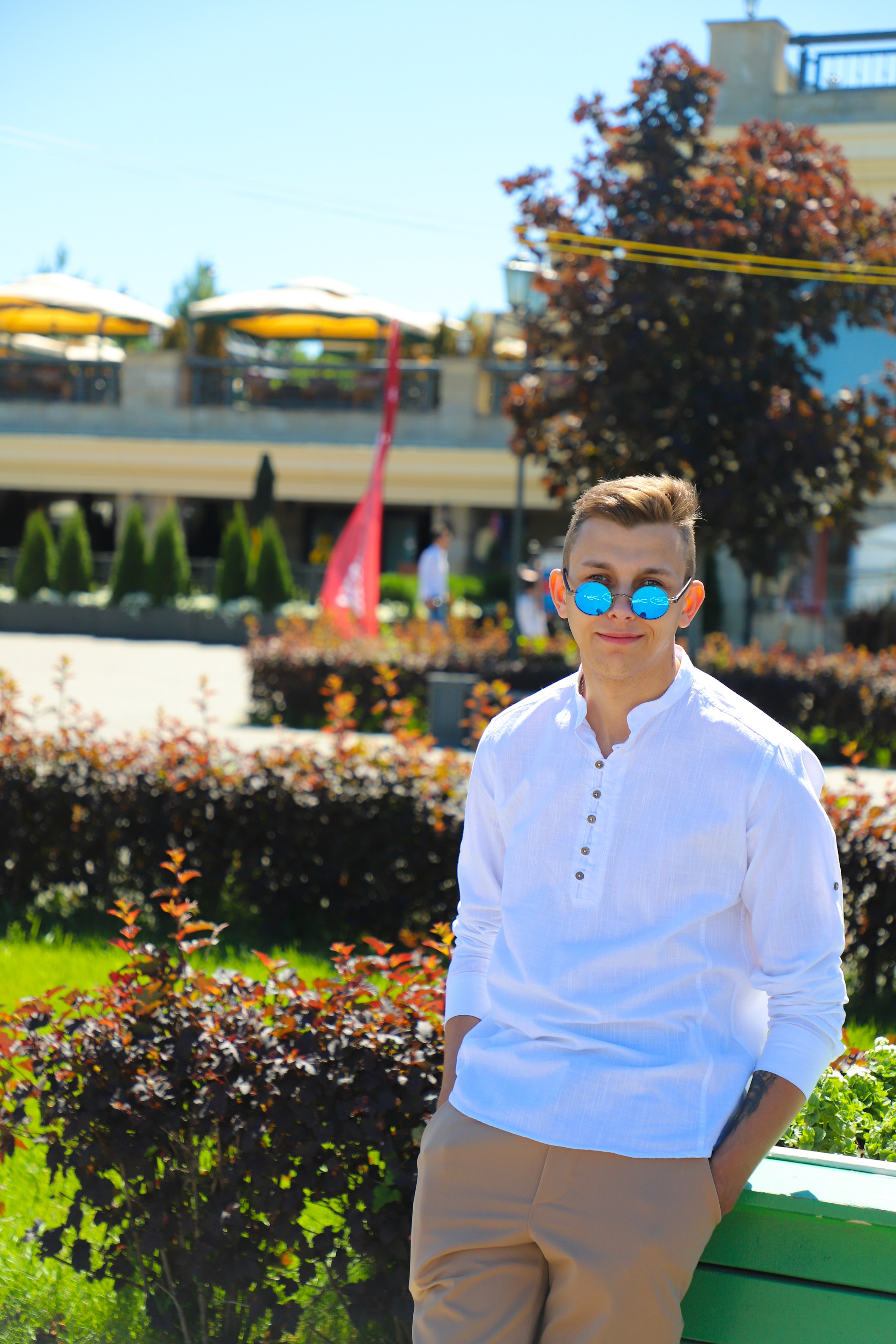 Свадьба пакет ЗАГС + Набережная. Главная