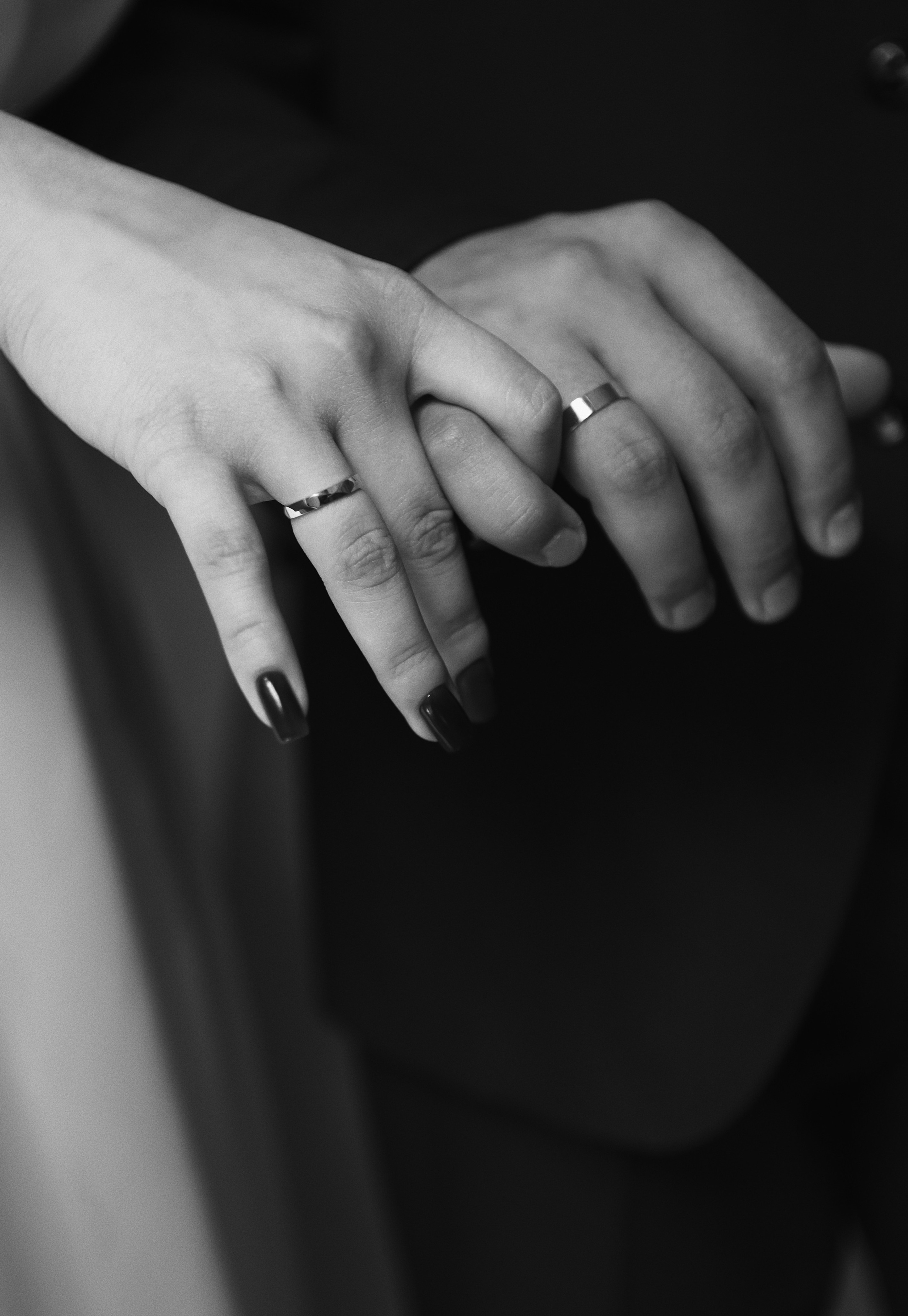 E&S. Анастасия Камал. Фотограф Саратов